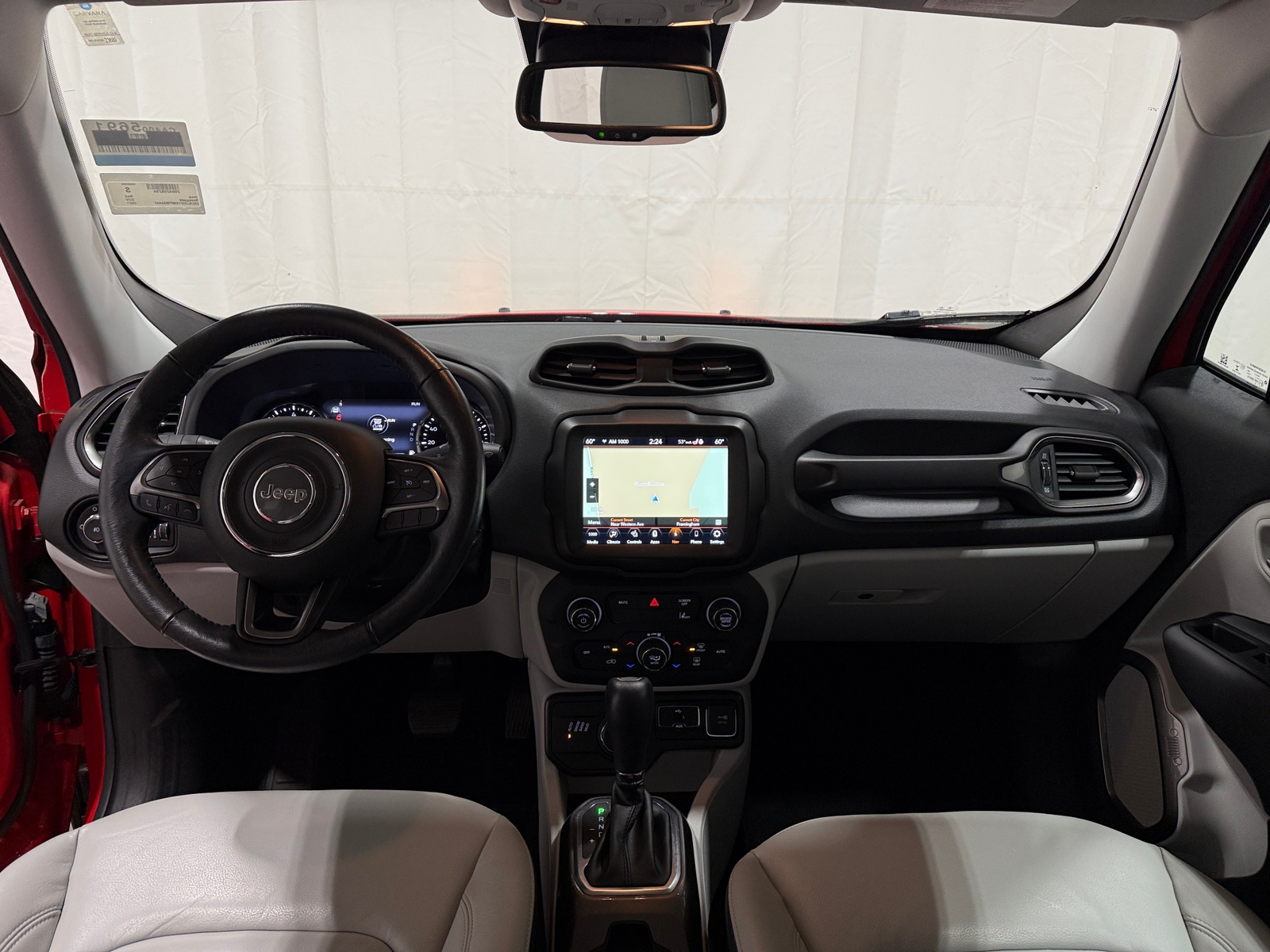 Thumbnail: 2021 Jeep Renegade - 2