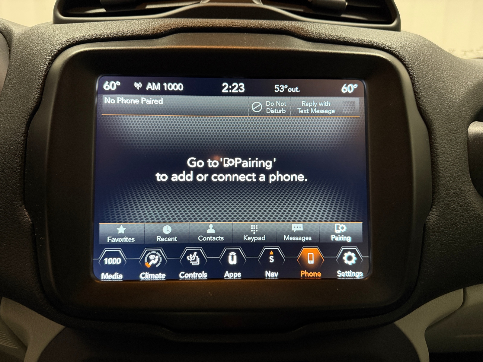 Thumbnail: 2021 Jeep Renegade - 3