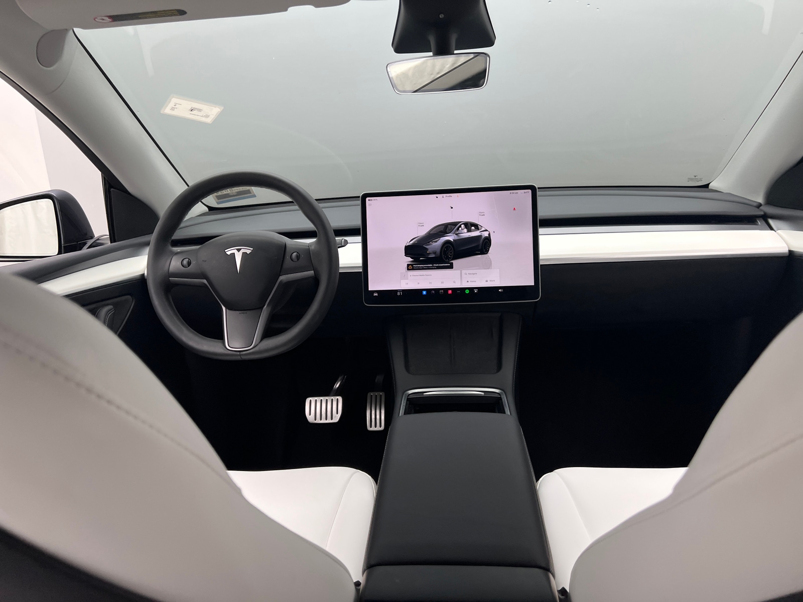 Thumbnail: 2023 Tesla Model Y - 2