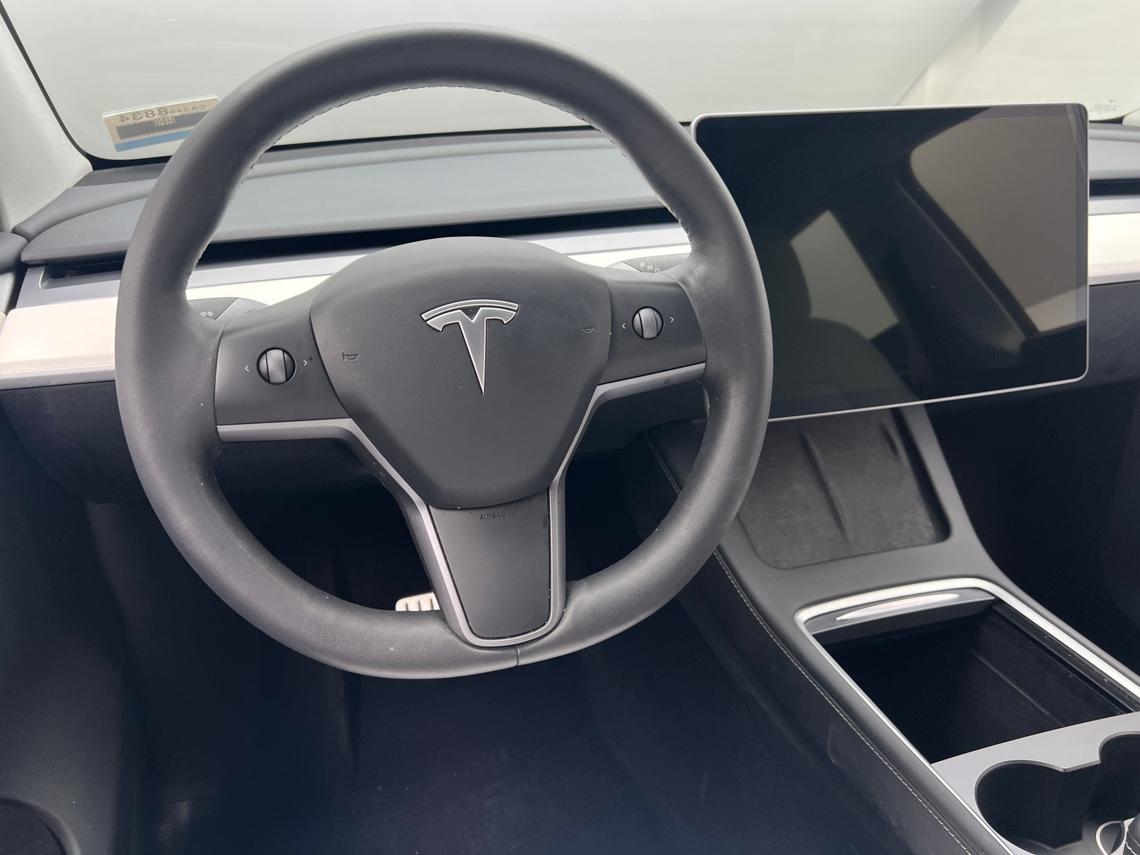 Thumbnail: 2023 Tesla Model Y - 4