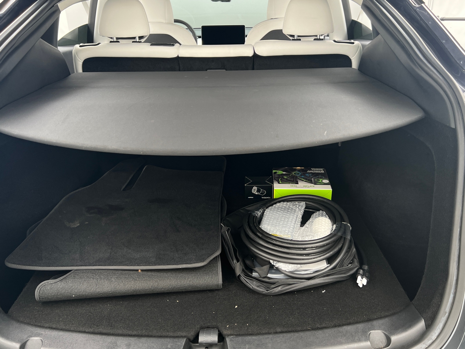 Thumbnail: 2023 Tesla Model Y - 6