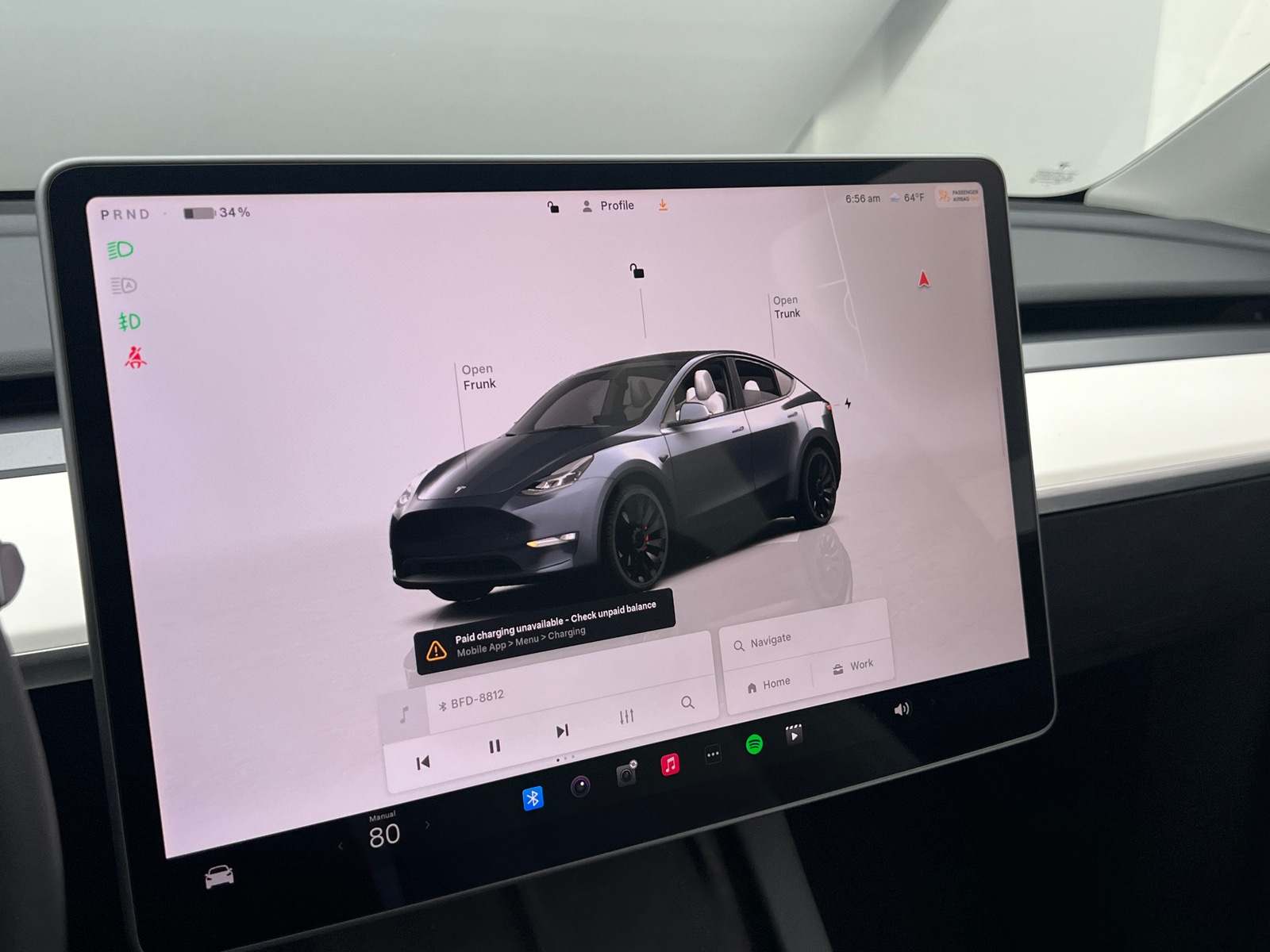 Thumbnail: 2023 Tesla Model Y - 3