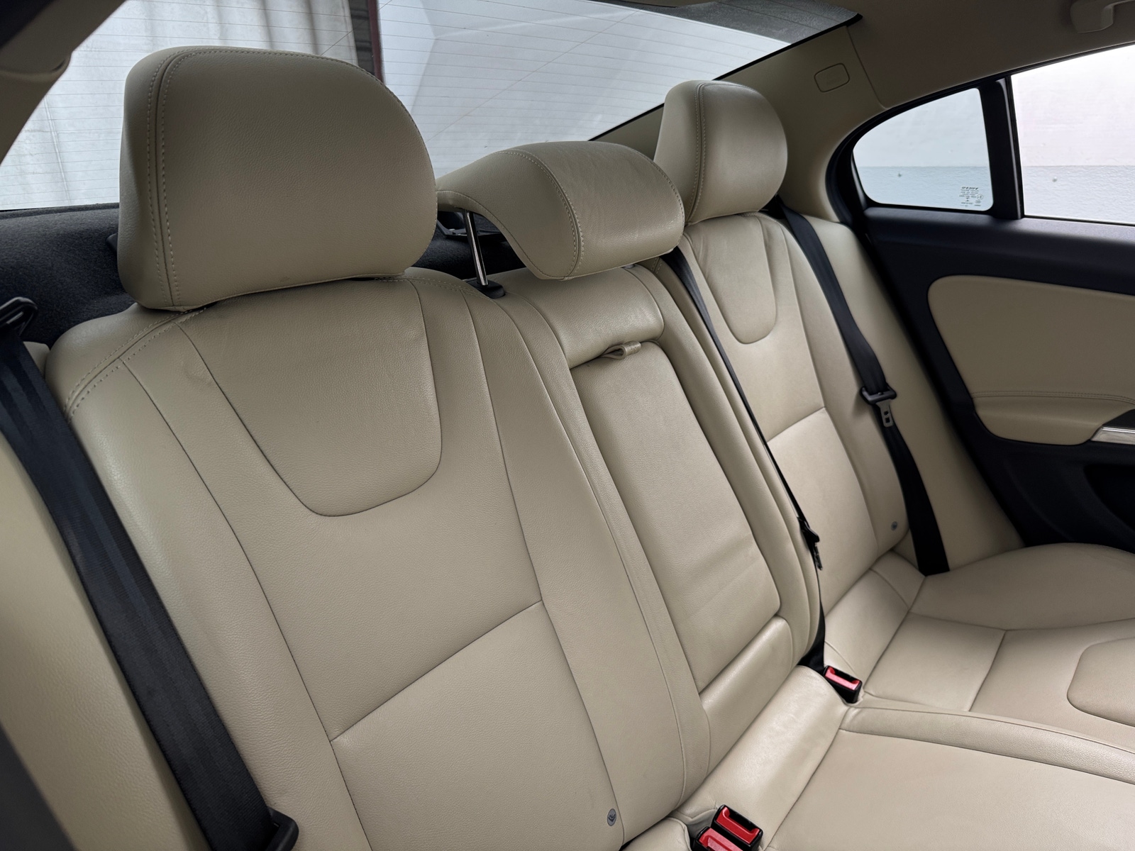 Thumbnail: 2016 Volvo S60 - 5