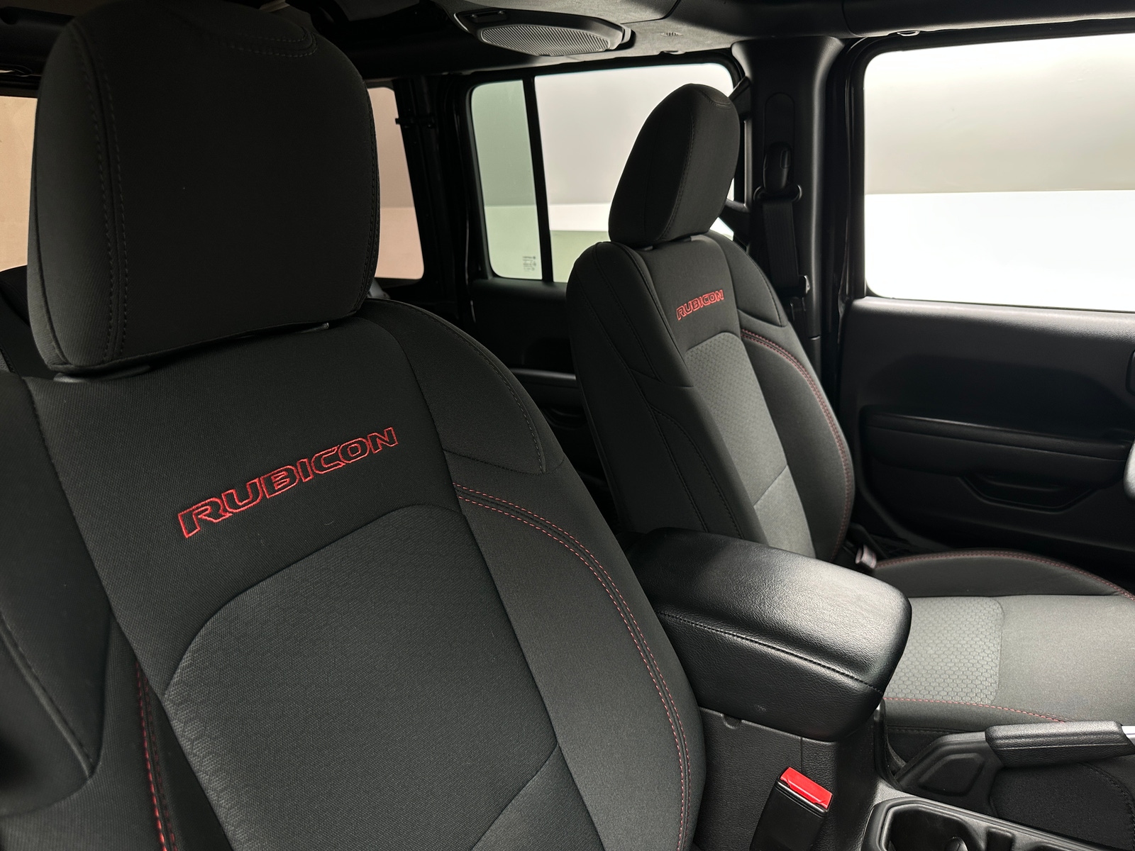 Thumbnail: 2021 Jeep Wrangler - 2