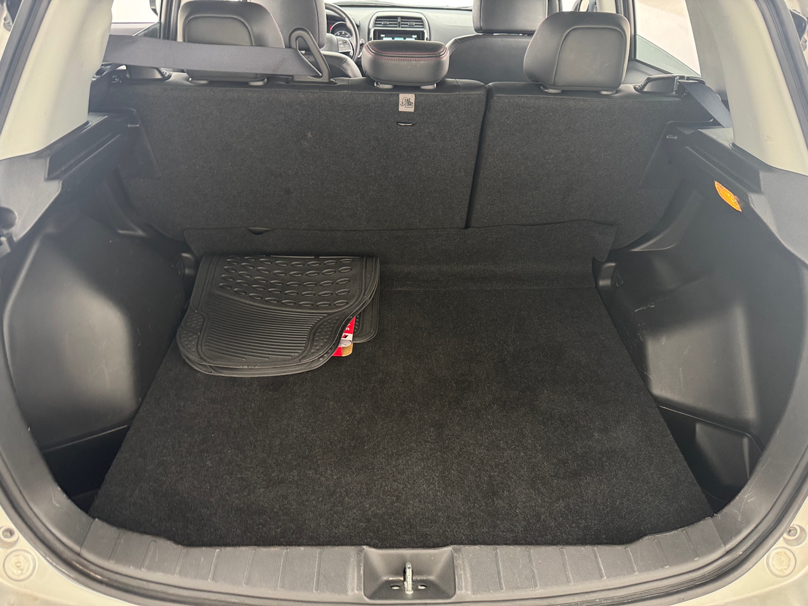 Thumbnail: 2024 Mitsubishi Outlander Sport - 6