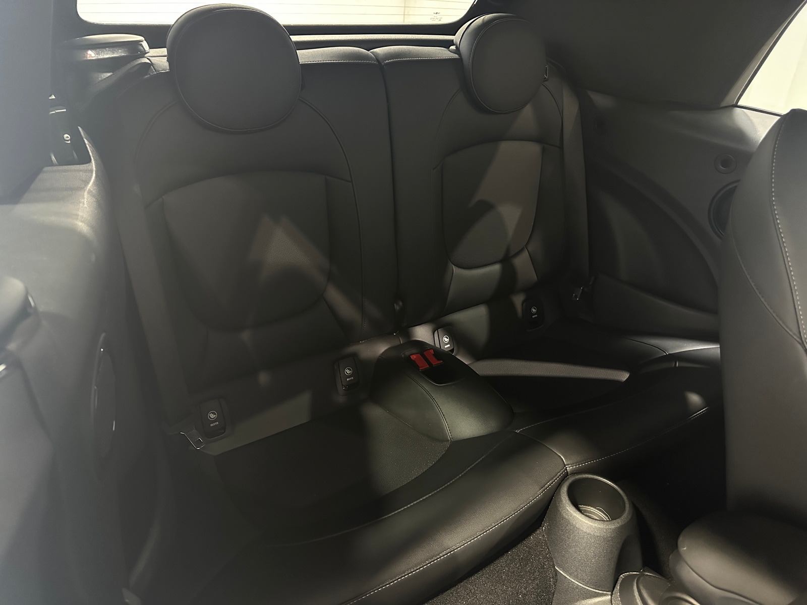 Thumbnail: 2023 MINI Cooper Convertible - 5