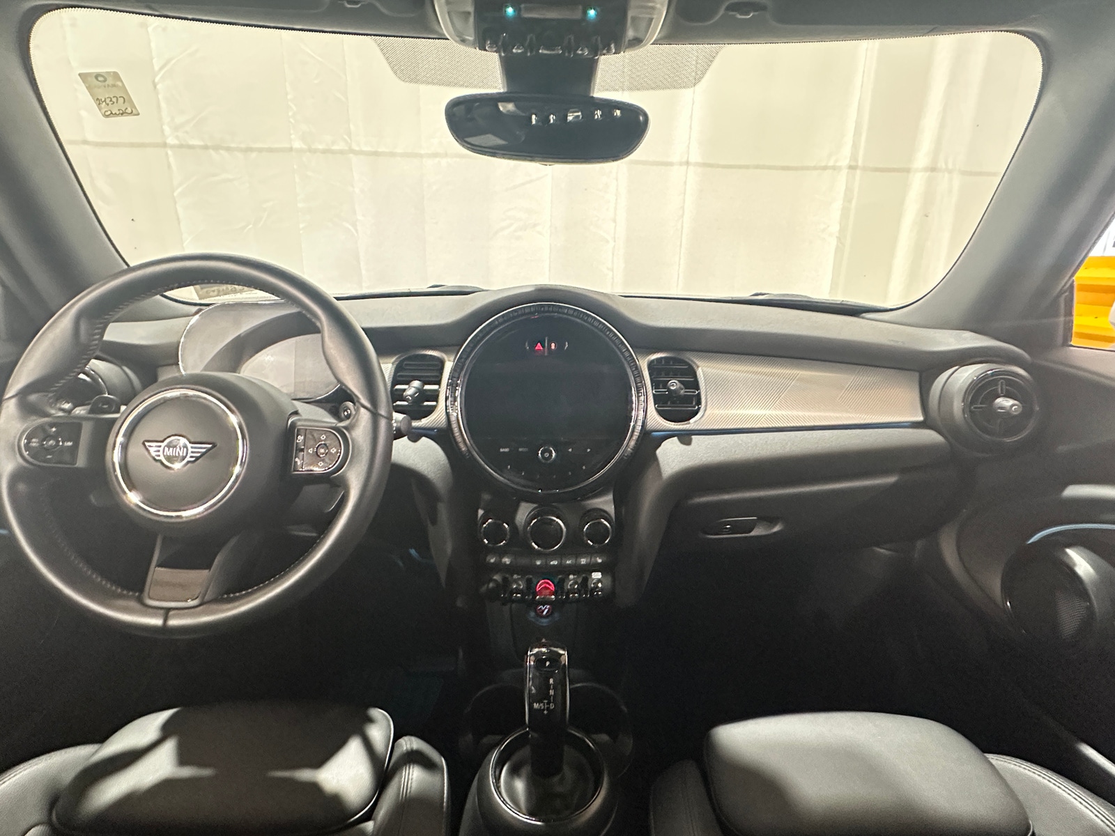 Thumbnail: 2023 MINI Cooper Convertible - 2