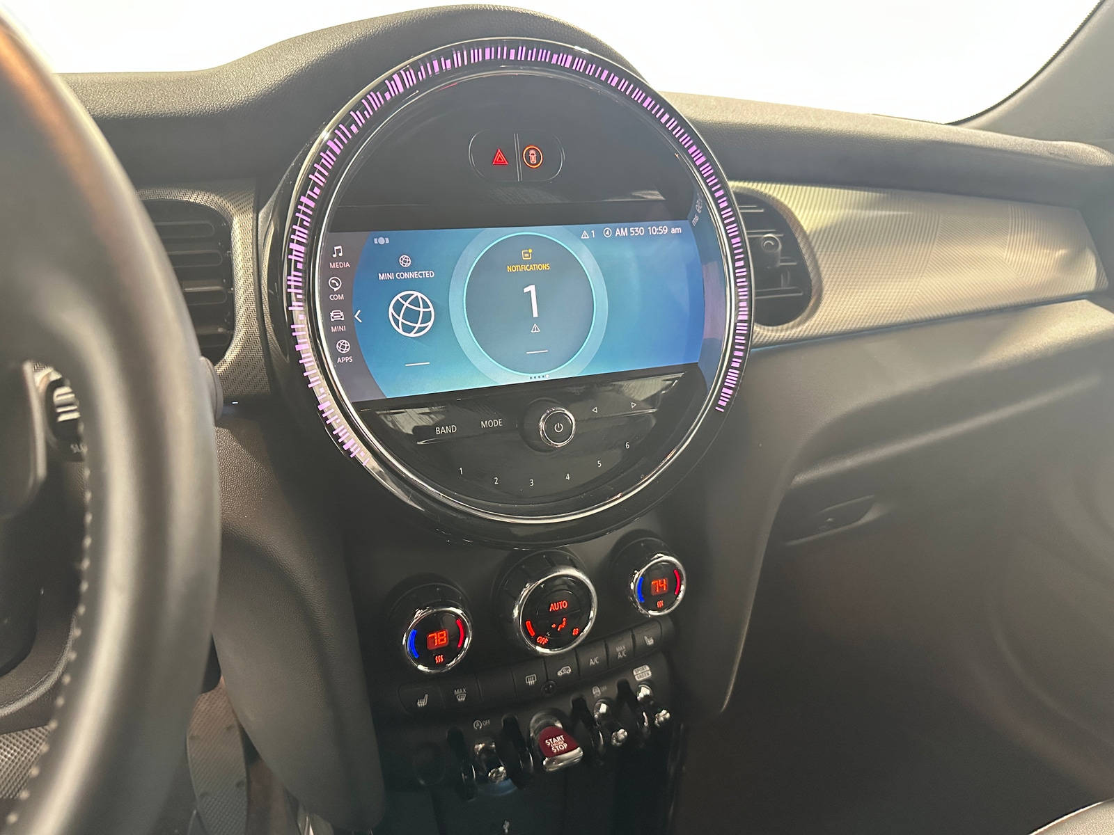 Thumbnail: 2023 MINI Cooper Convertible - 3