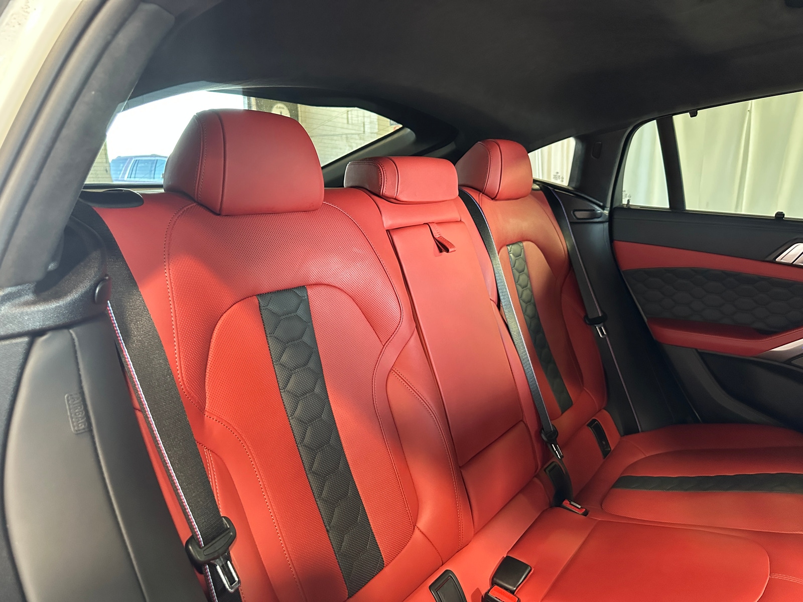 Thumbnail: 2023 BMW X6 - 5