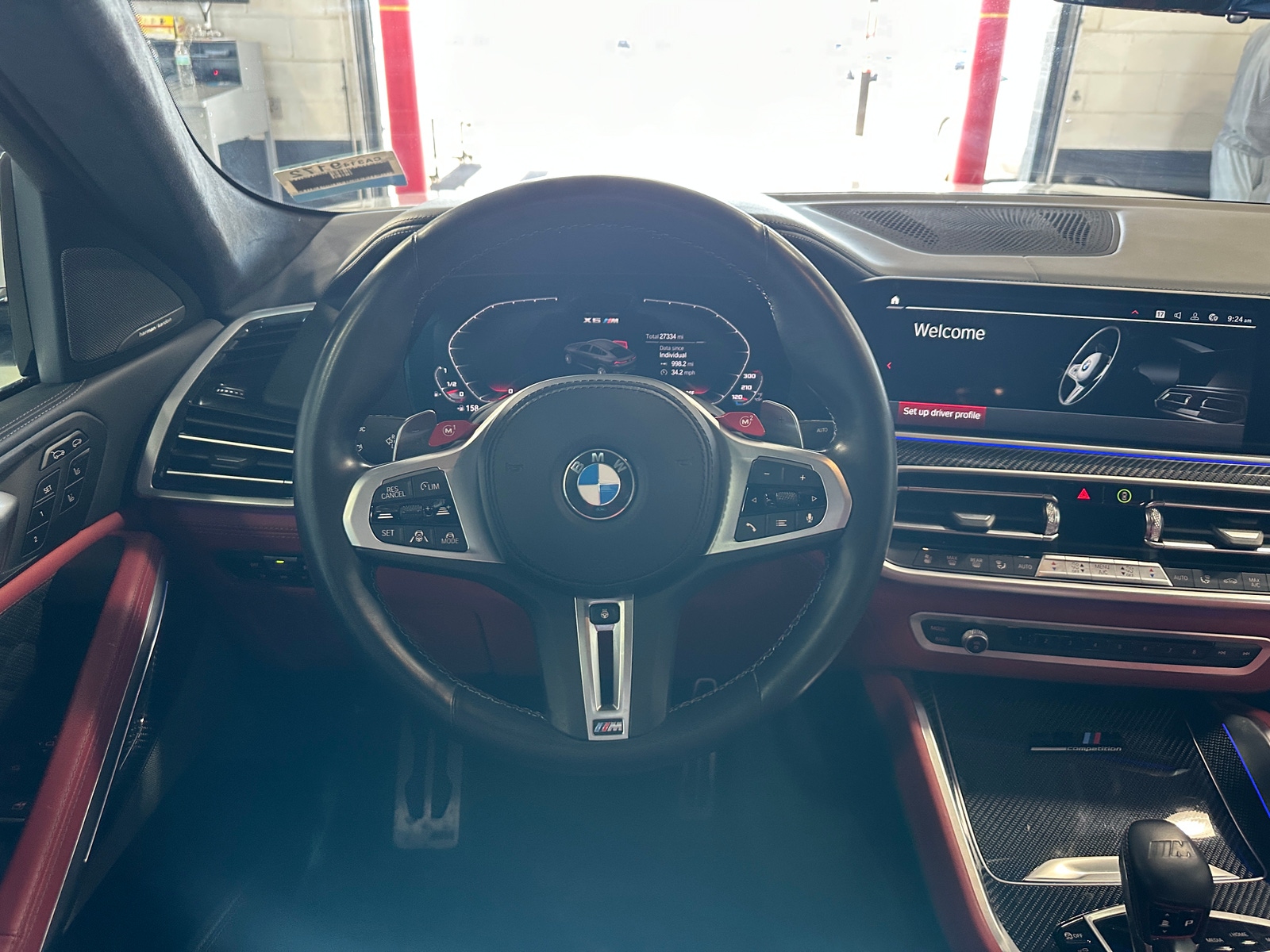 Thumbnail: 2023 BMW X6 - 4