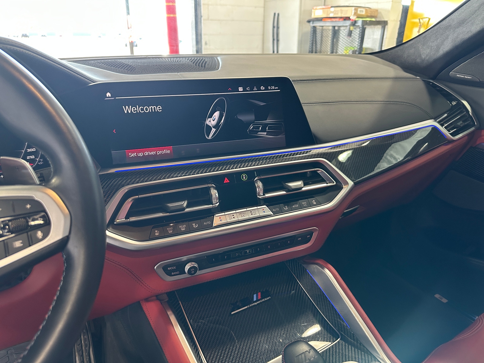 Thumbnail: 2023 BMW X6 - 3