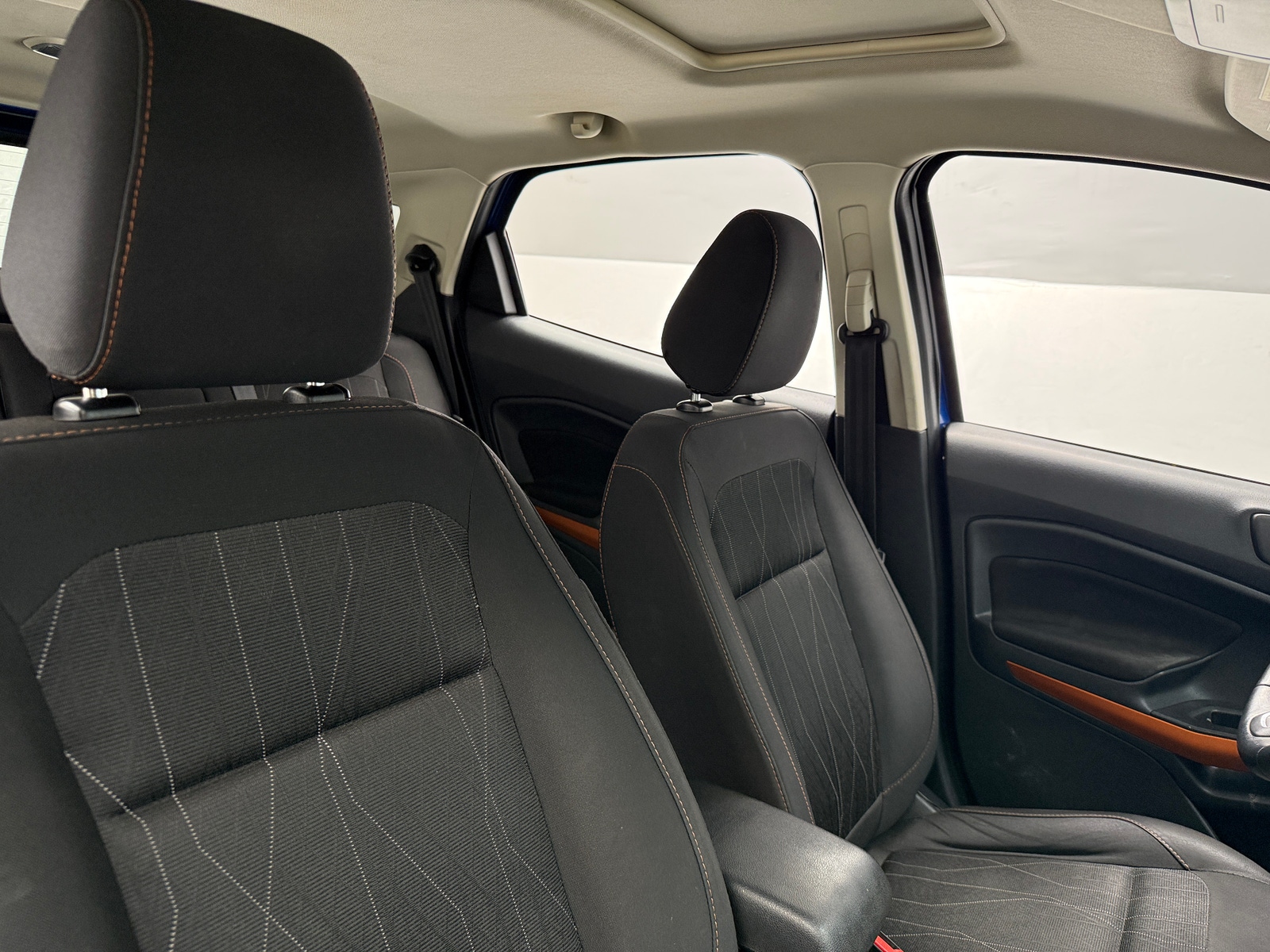 Thumbnail: 2021 Ford EcoSport - 2