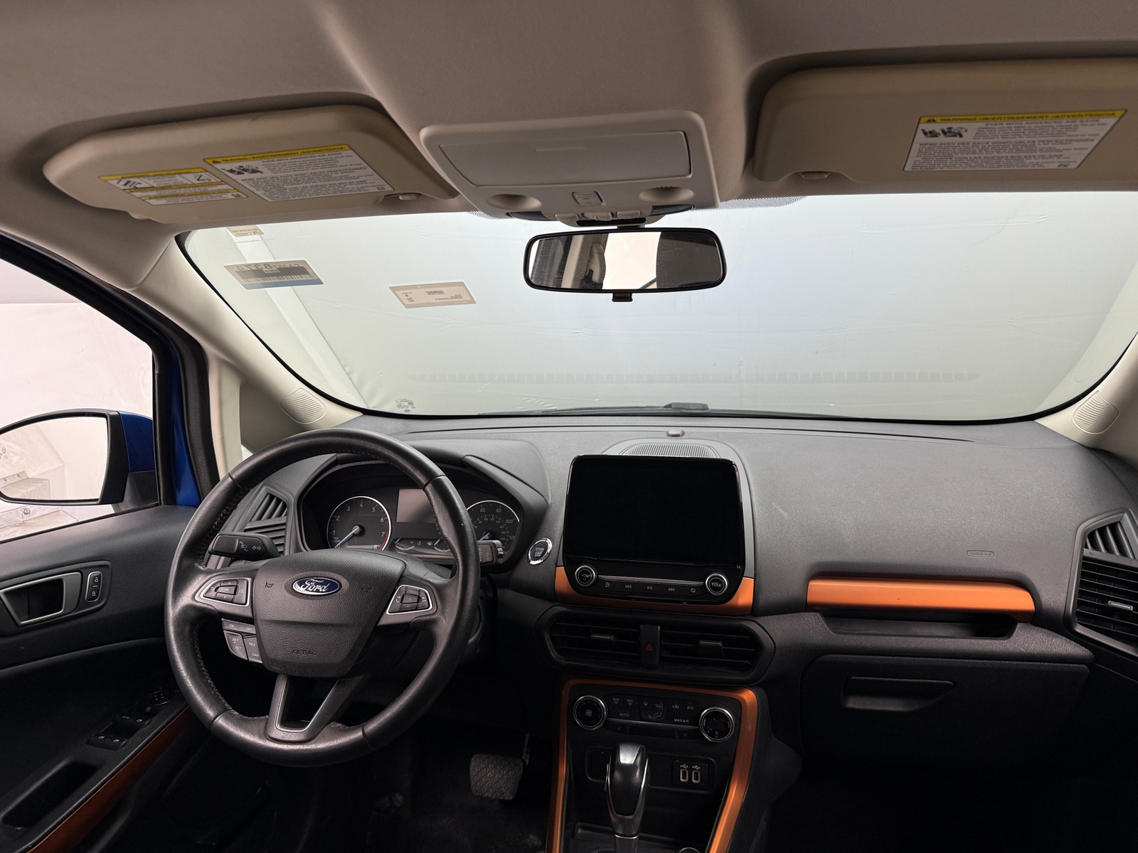 Thumbnail: 2021 Ford EcoSport - 3