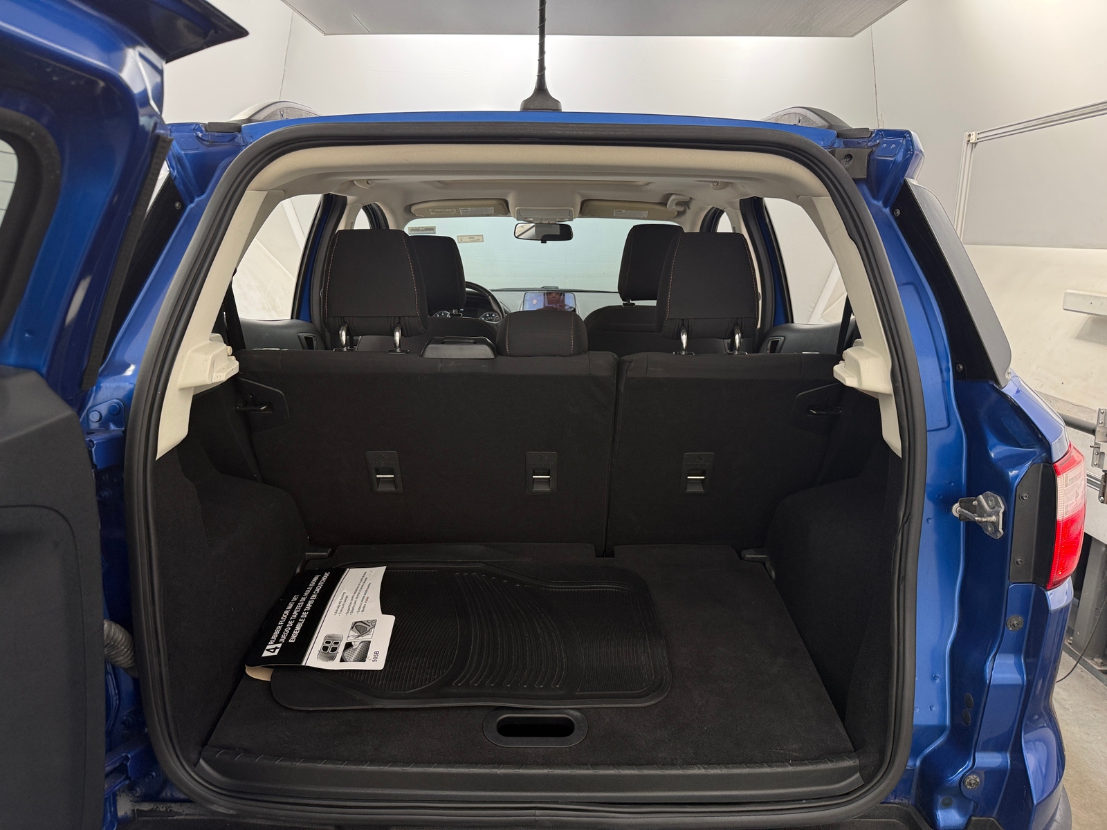 Thumbnail: 2021 Ford EcoSport - 7