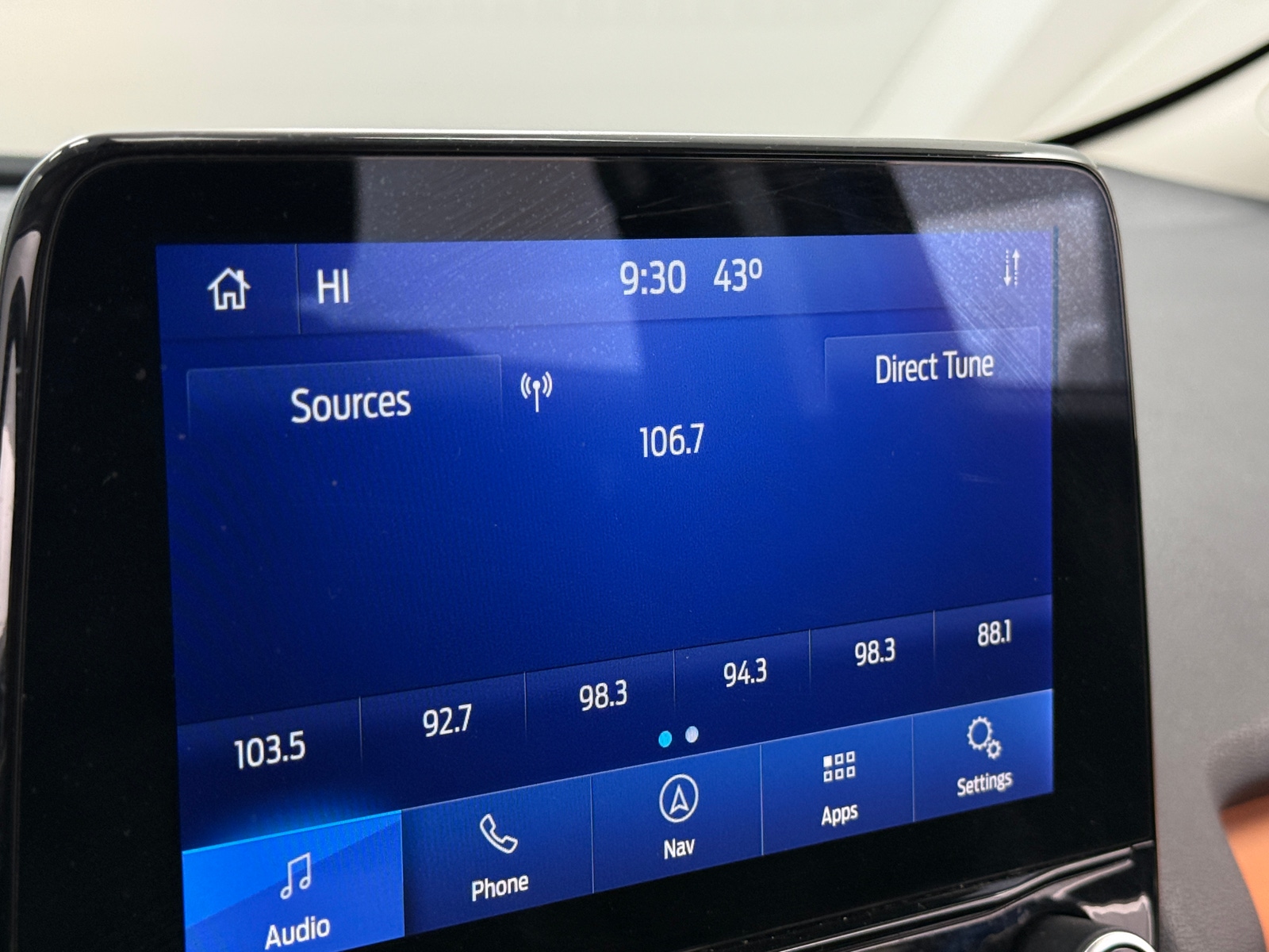 Thumbnail: 2021 Ford EcoSport - 4