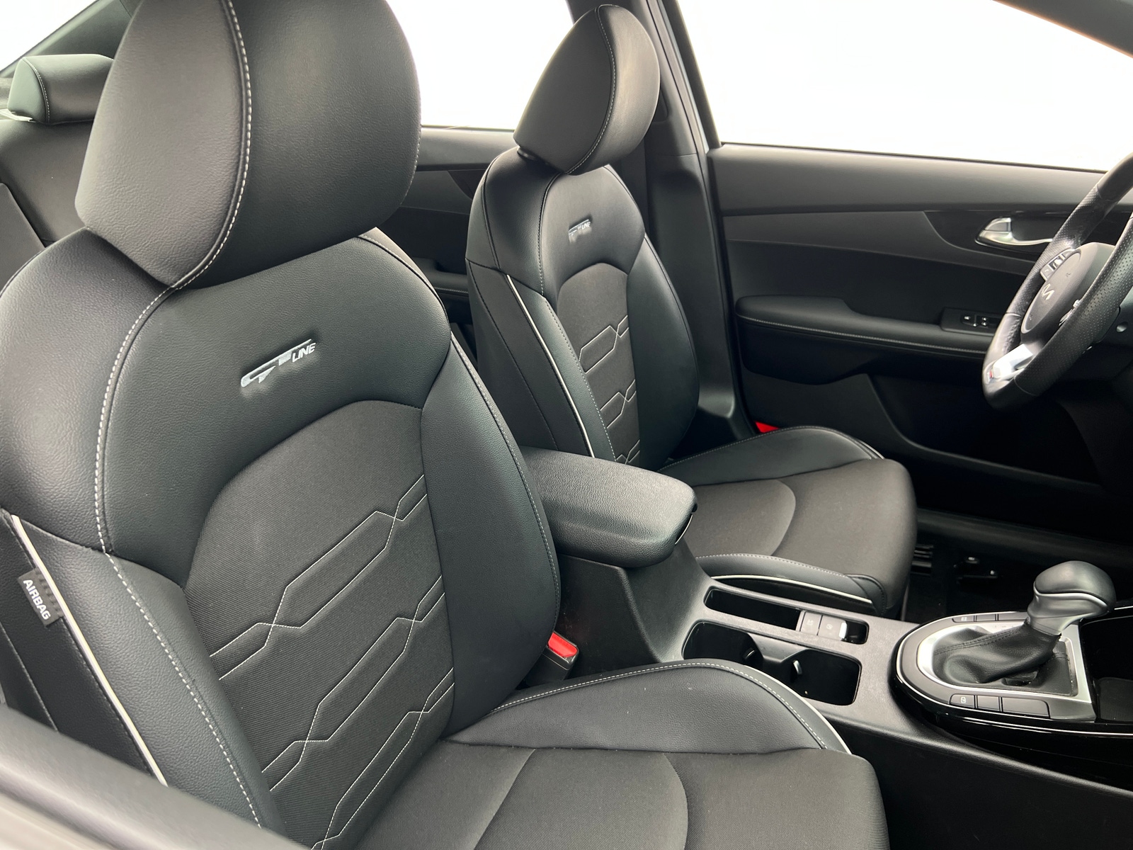 Thumbnail: 2024 Kia Forte - 2