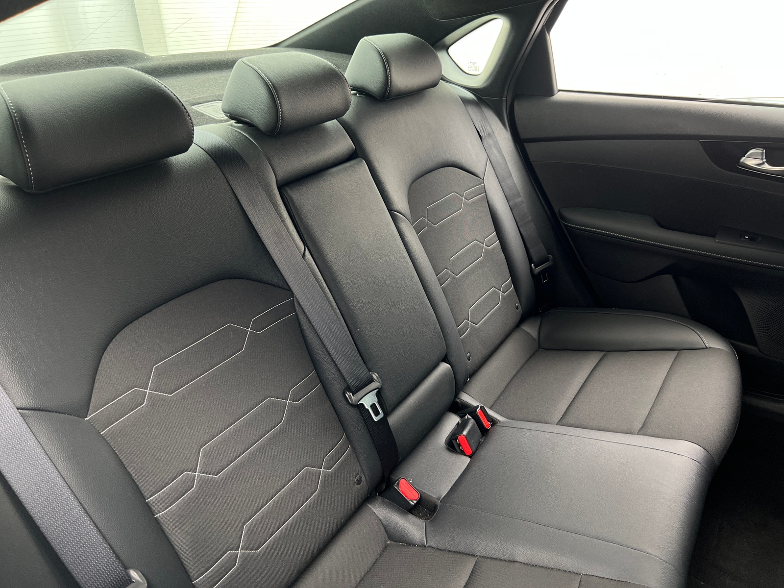 Thumbnail: 2024 Kia Forte - 6