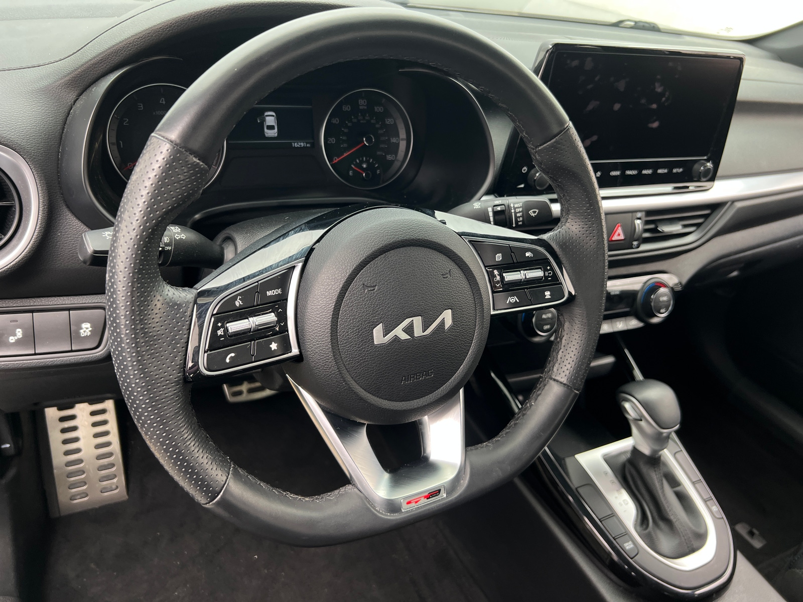 Thumbnail: 2024 Kia Forte - 5