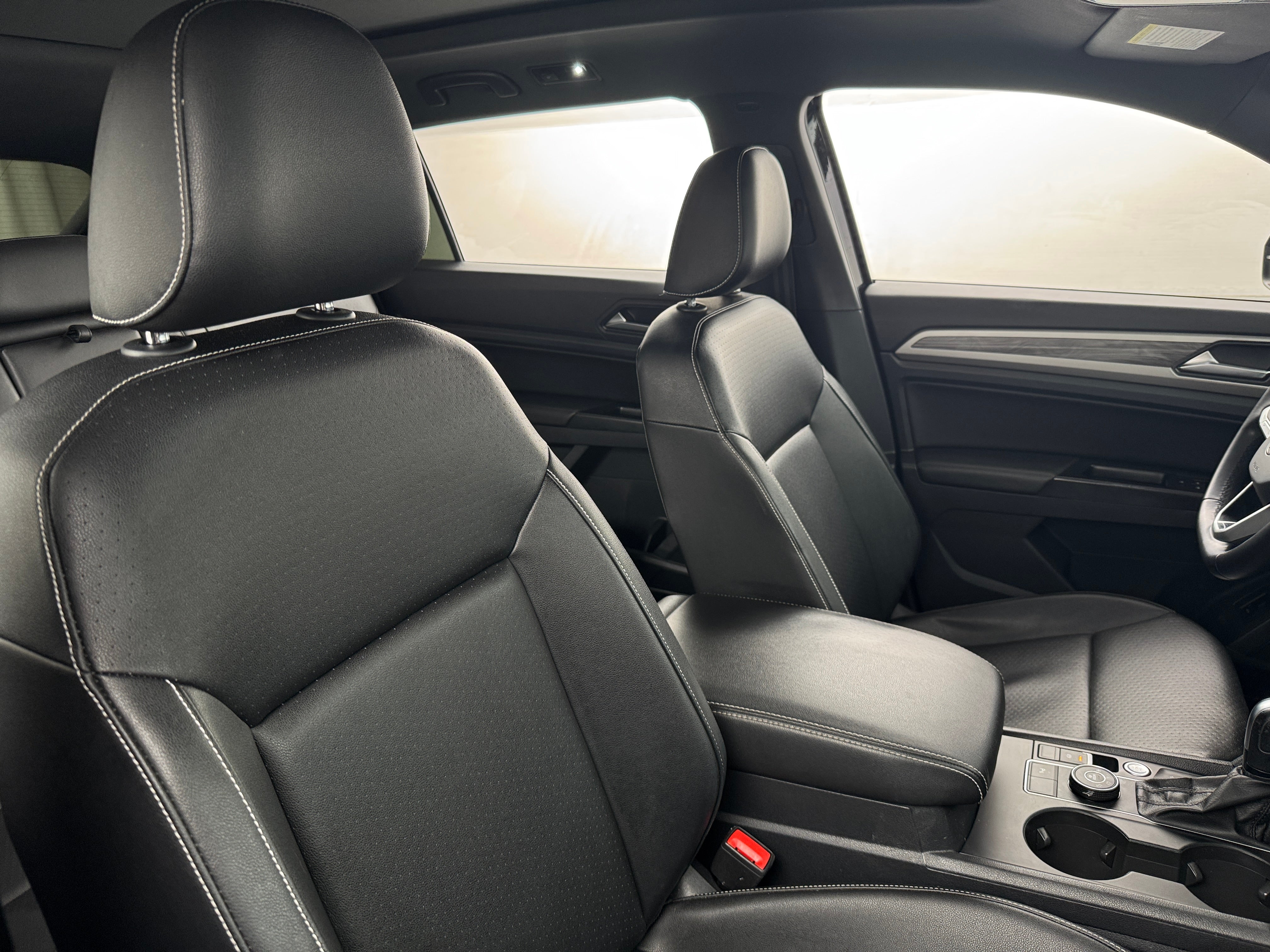 2020 Volkswagen Atlas Cross Sport