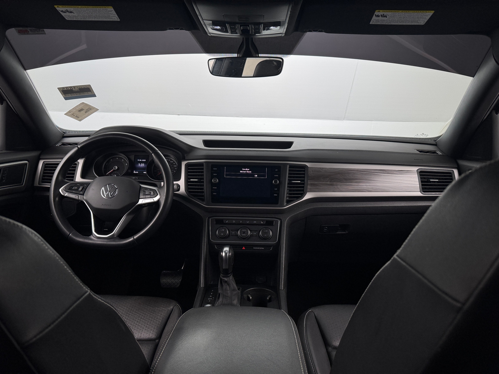 Thumbnail: 2020 Volkswagen Atlas - 2