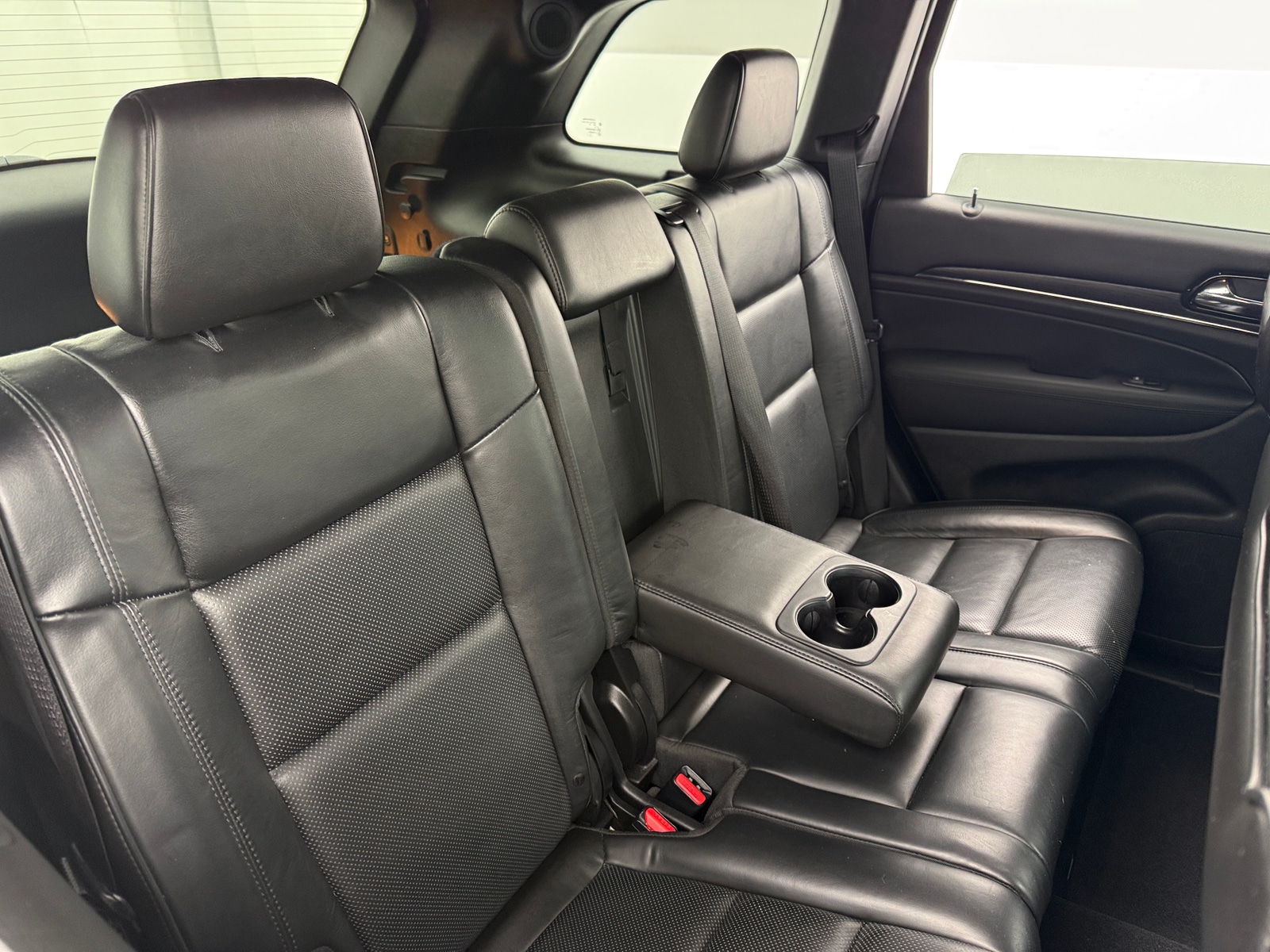 Thumbnail: 2020 Jeep Grand Cherokee - 5