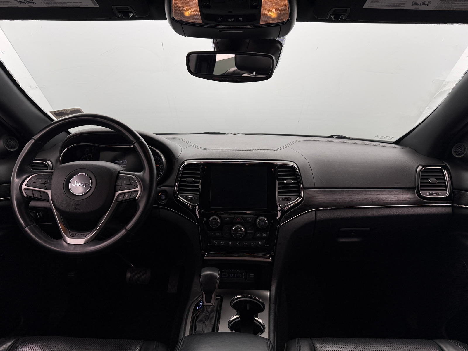 Thumbnail: 2020 Jeep Grand Cherokee - 2