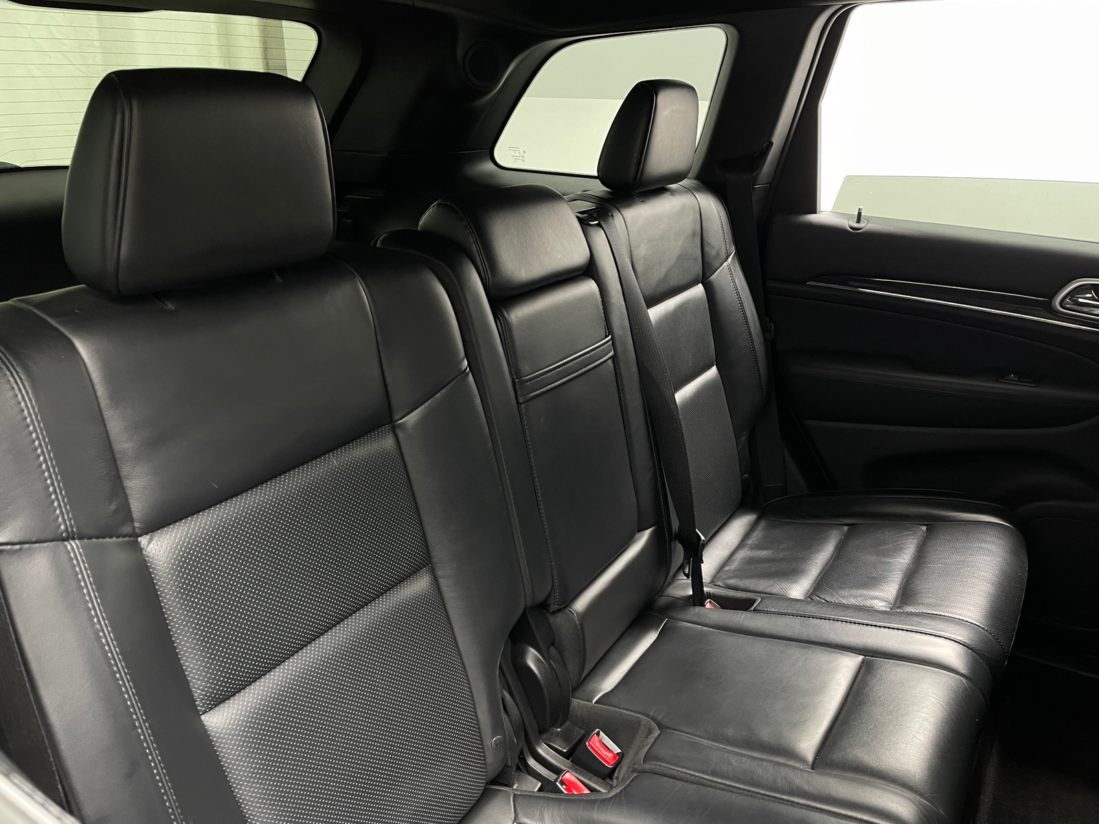 Thumbnail: 2016 Jeep Grand Cherokee - 5