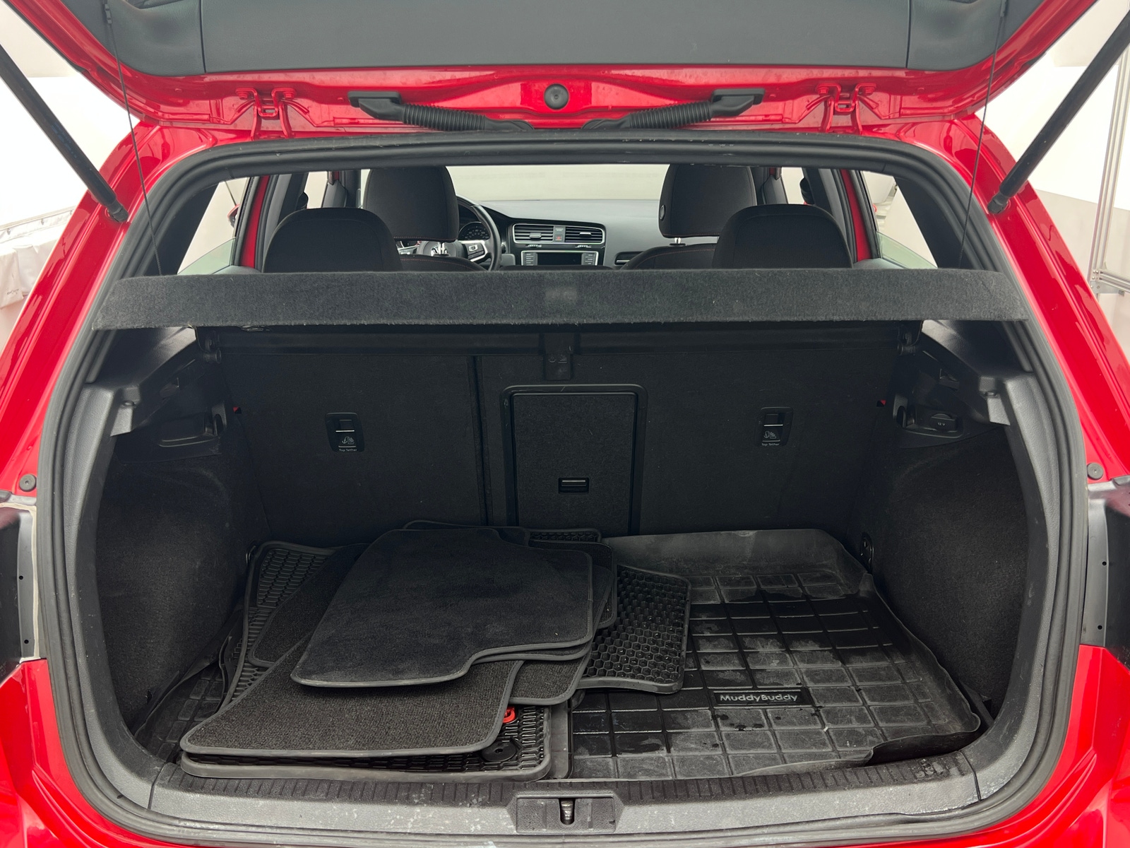 Thumbnail: 2017 Volkswagen Golf - 7