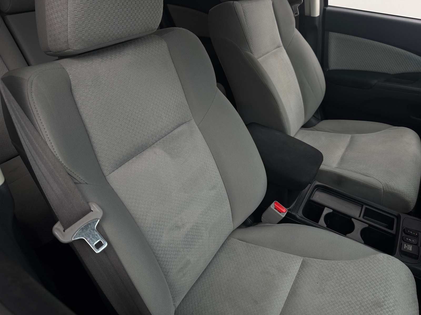 Thumbnail: 2016 Honda CR-V - 2