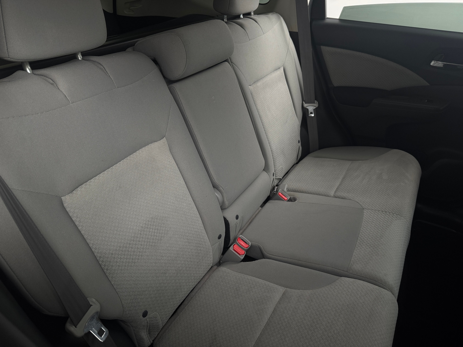 Thumbnail: 2016 Honda CR-V - 6