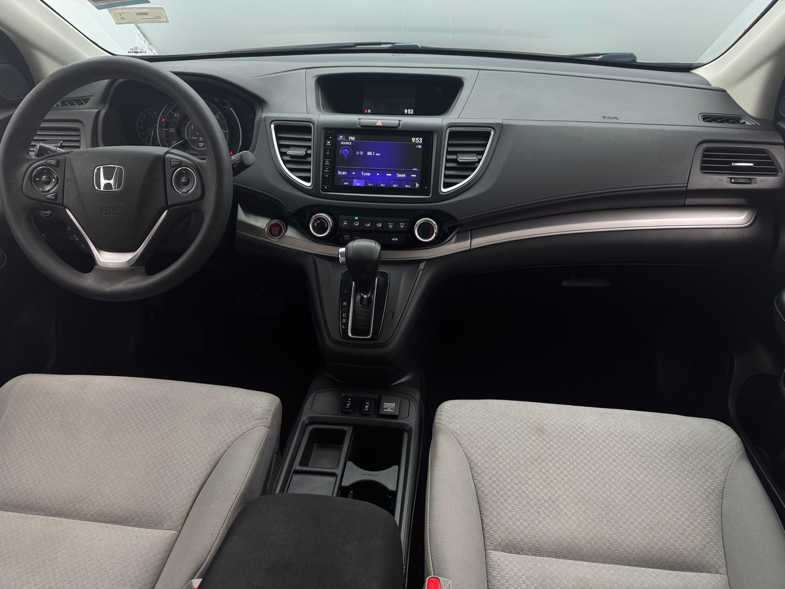 Thumbnail: 2016 Honda CR-V - 3