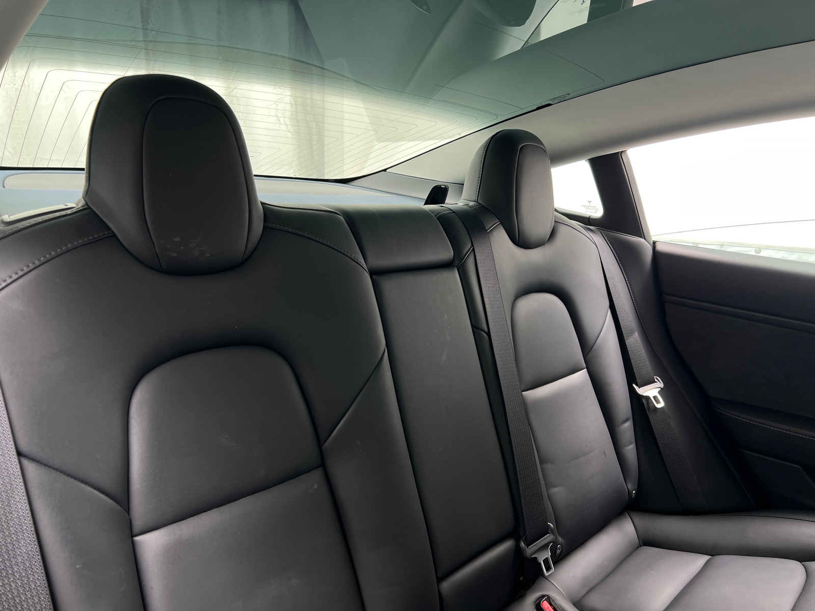 Thumbnail: 2019 Tesla Model 3 - 5