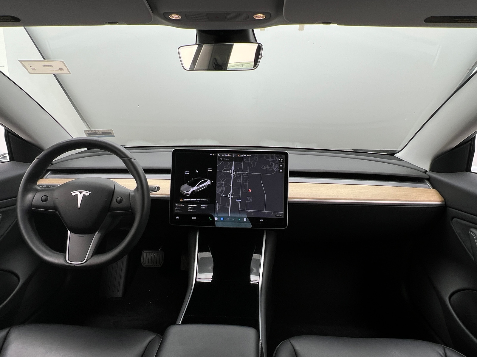 Thumbnail: 2019 Tesla Model 3 - 2