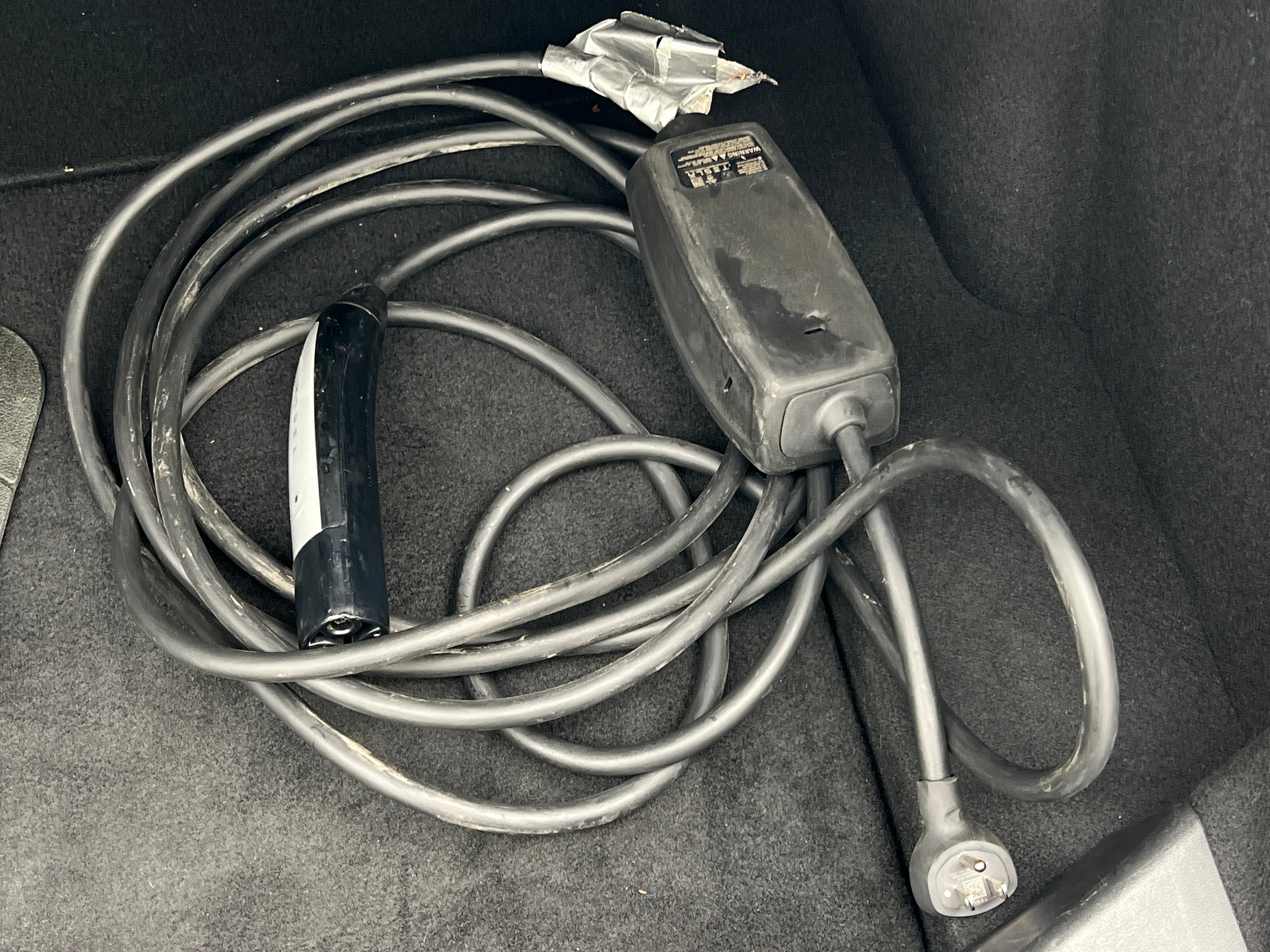 Used 2019 Tesla Model 3 Base with VIN 5YJ3E1EA0KF428838 for sale in Auburn, WA