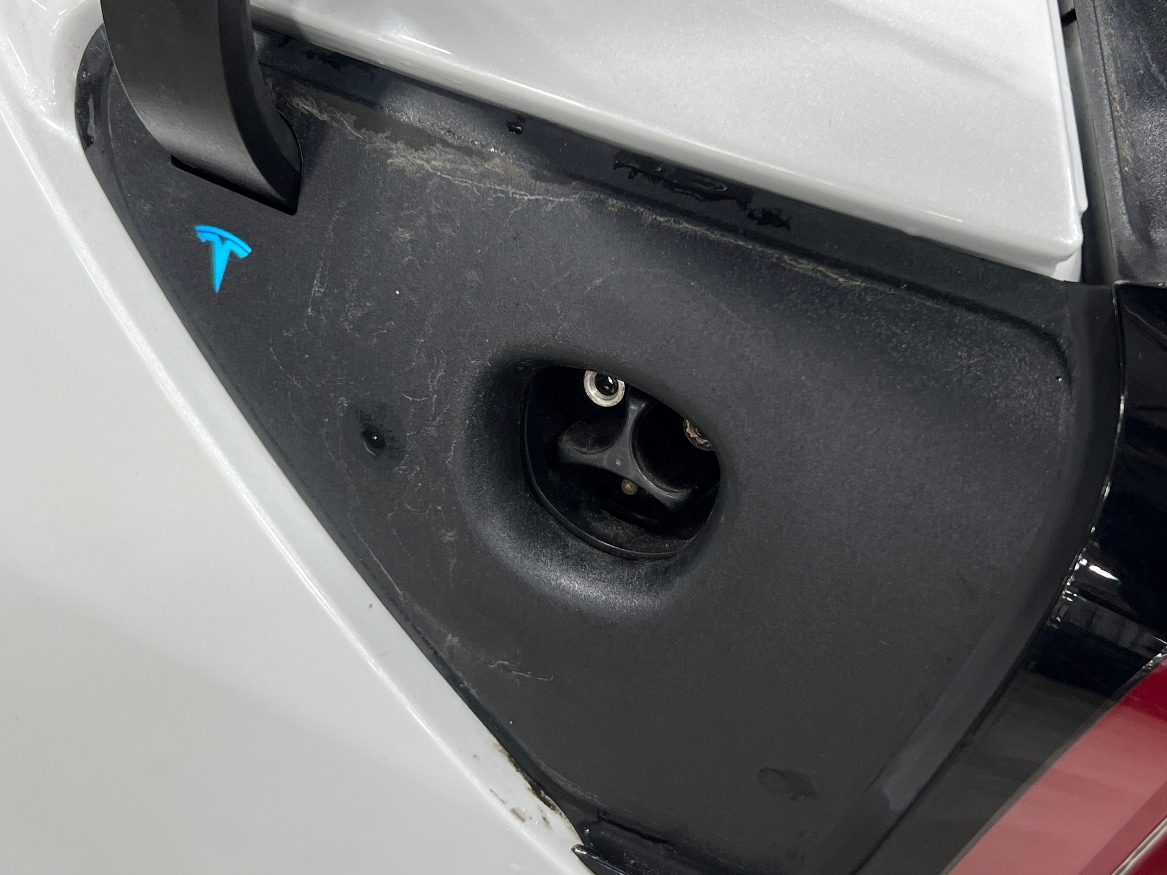 Used 2019 Tesla Model 3 Base with VIN 5YJ3E1EA0KF428838 for sale in Oak Creek, WI