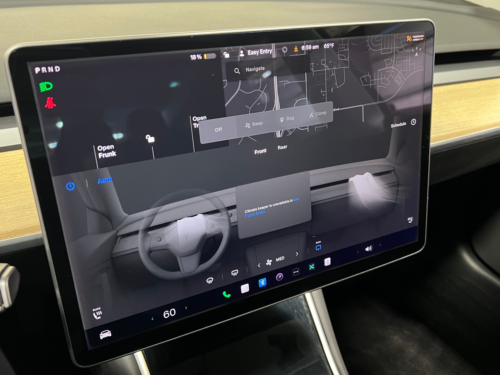 Thumbnail: 2019 Tesla Model 3 - 3