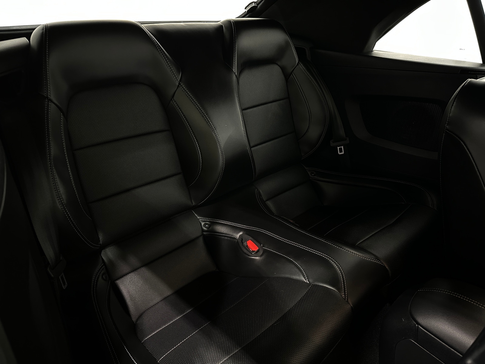 Thumbnail: 2021 Ford Mustang - 5