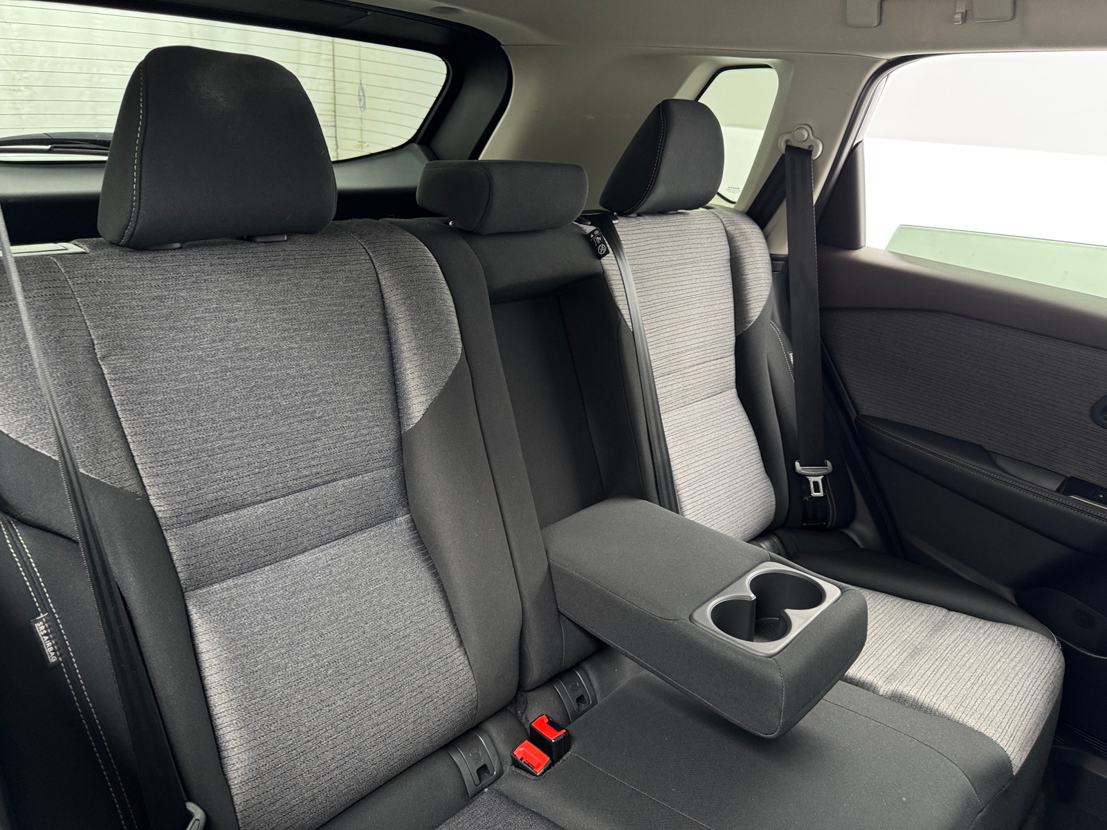 Thumbnail: 2021 Nissan Rogue - 6