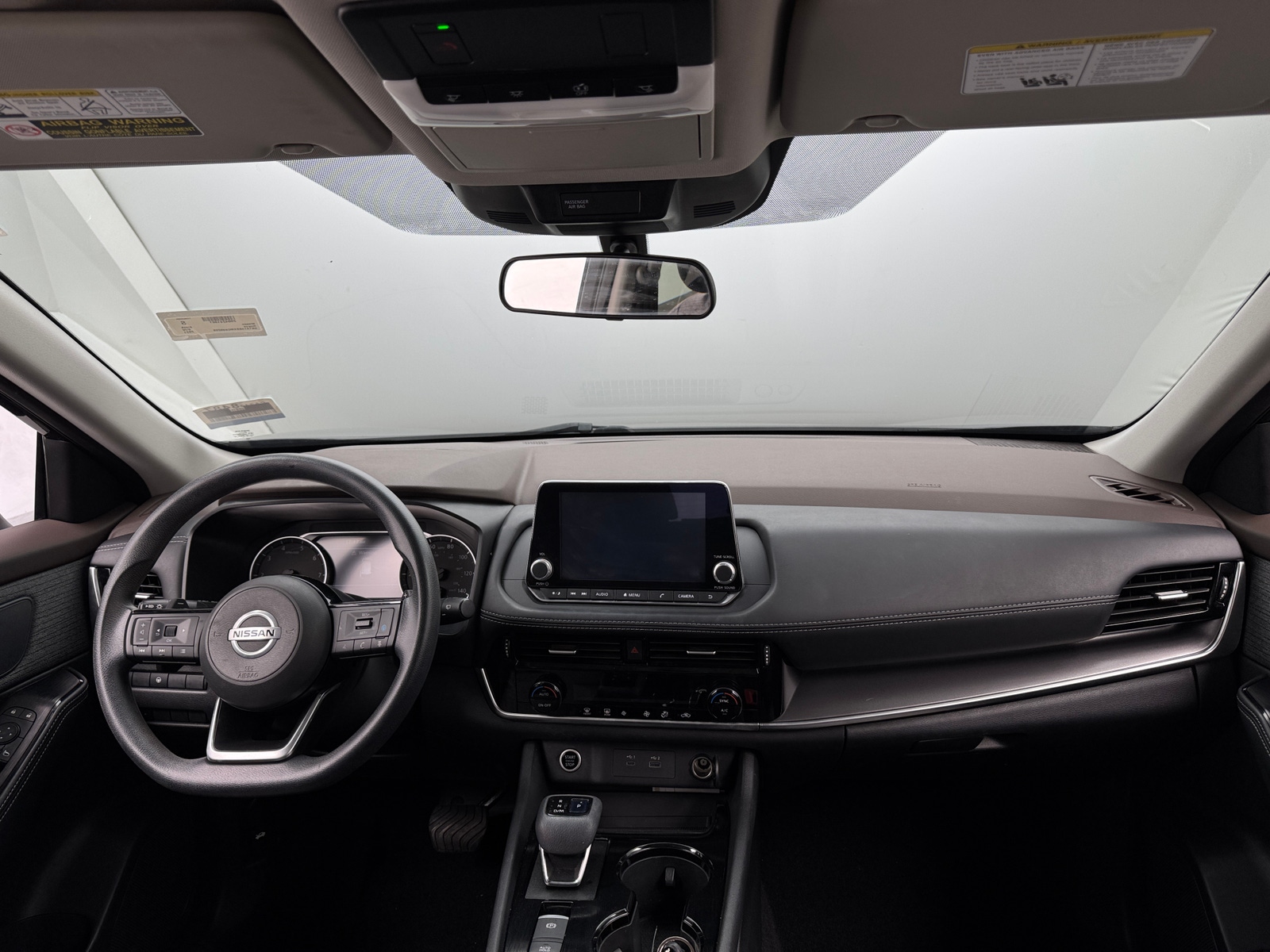 Thumbnail: 2021 Nissan Rogue - 3