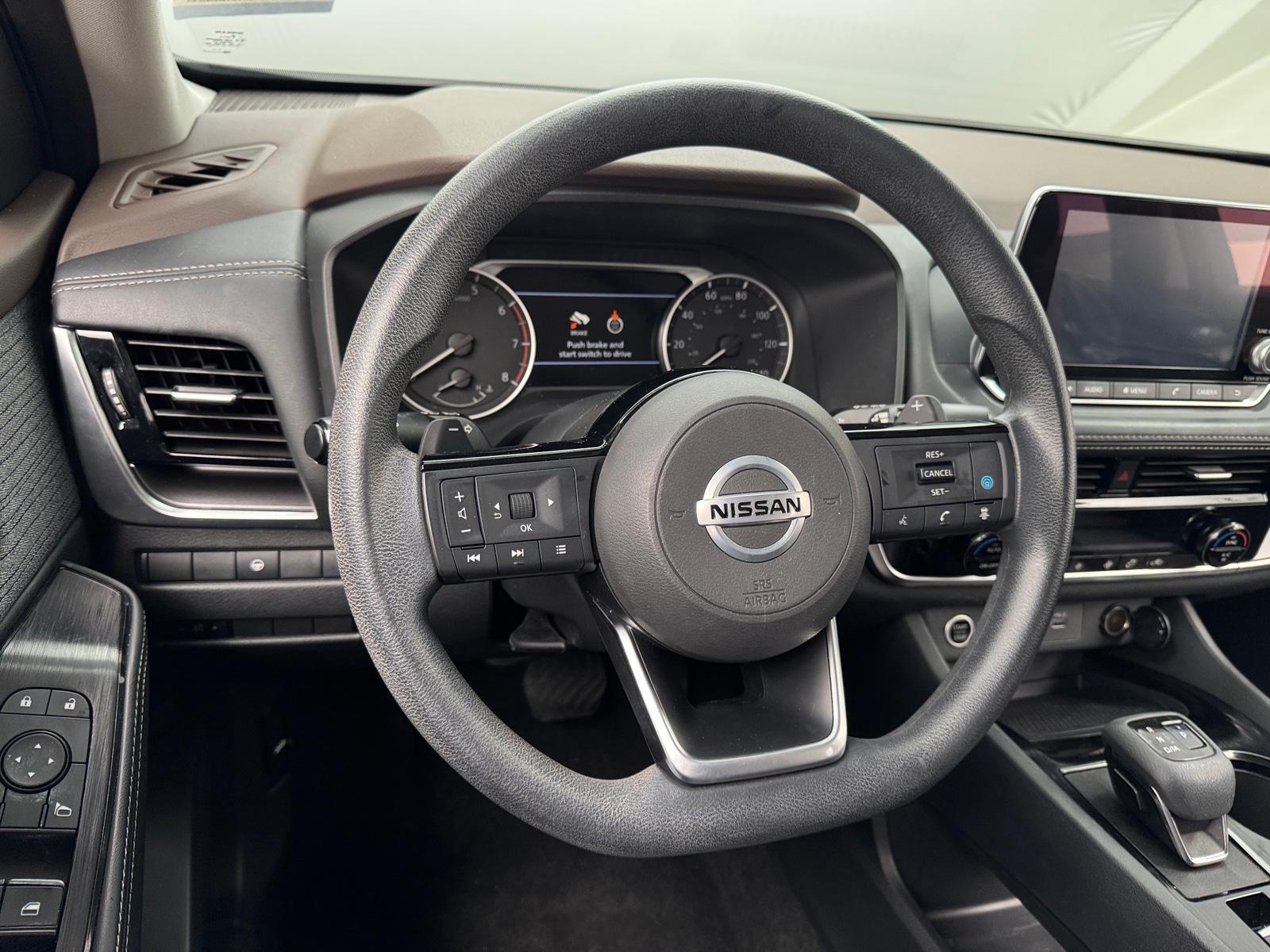 Thumbnail: 2021 Nissan Rogue - 5