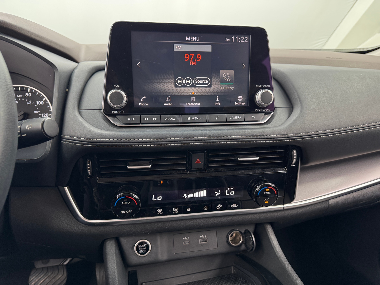 Thumbnail: 2021 Nissan Rogue - 4