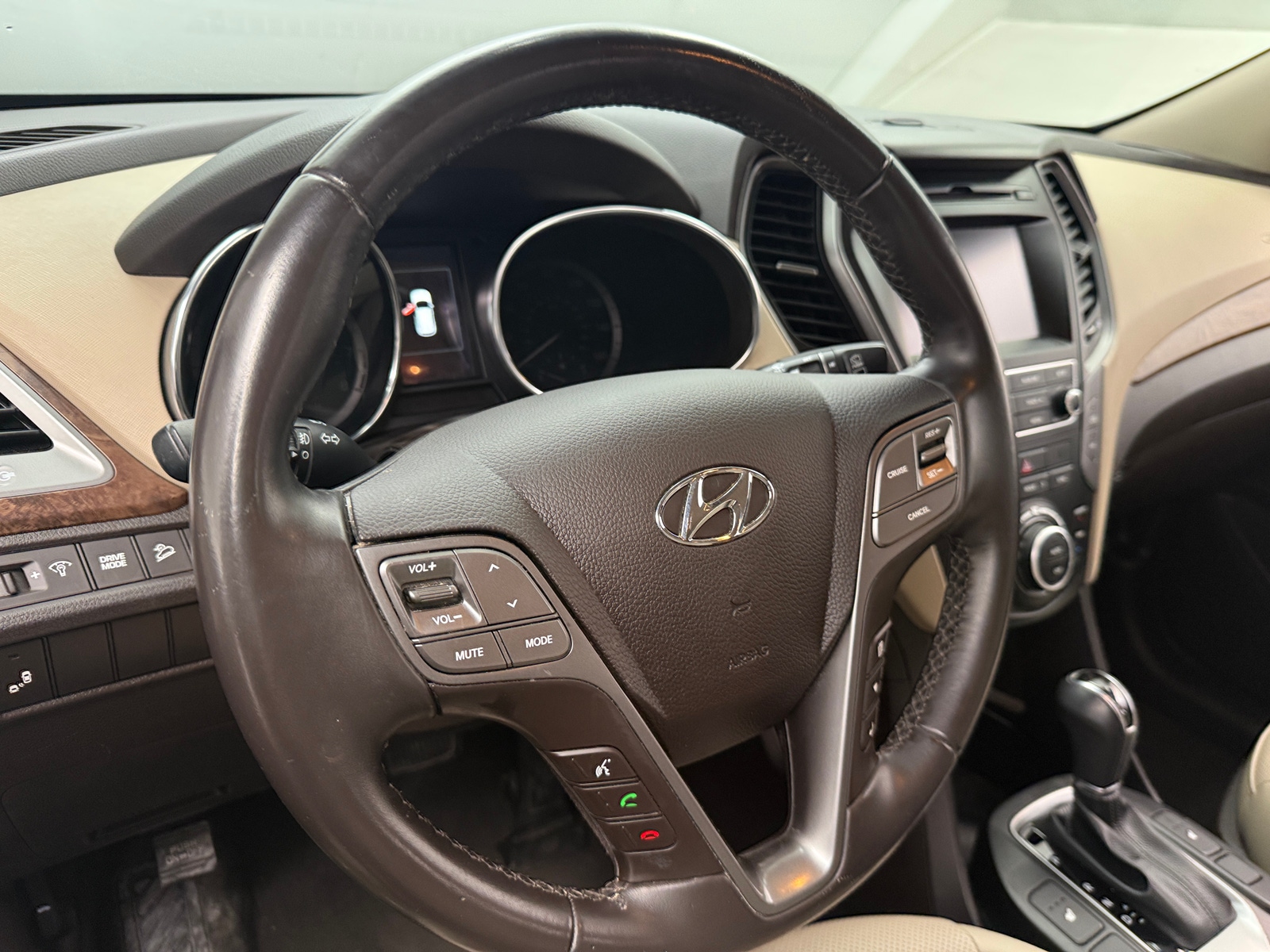 Thumbnail: 2018 Hyundai Santa Fe - 5