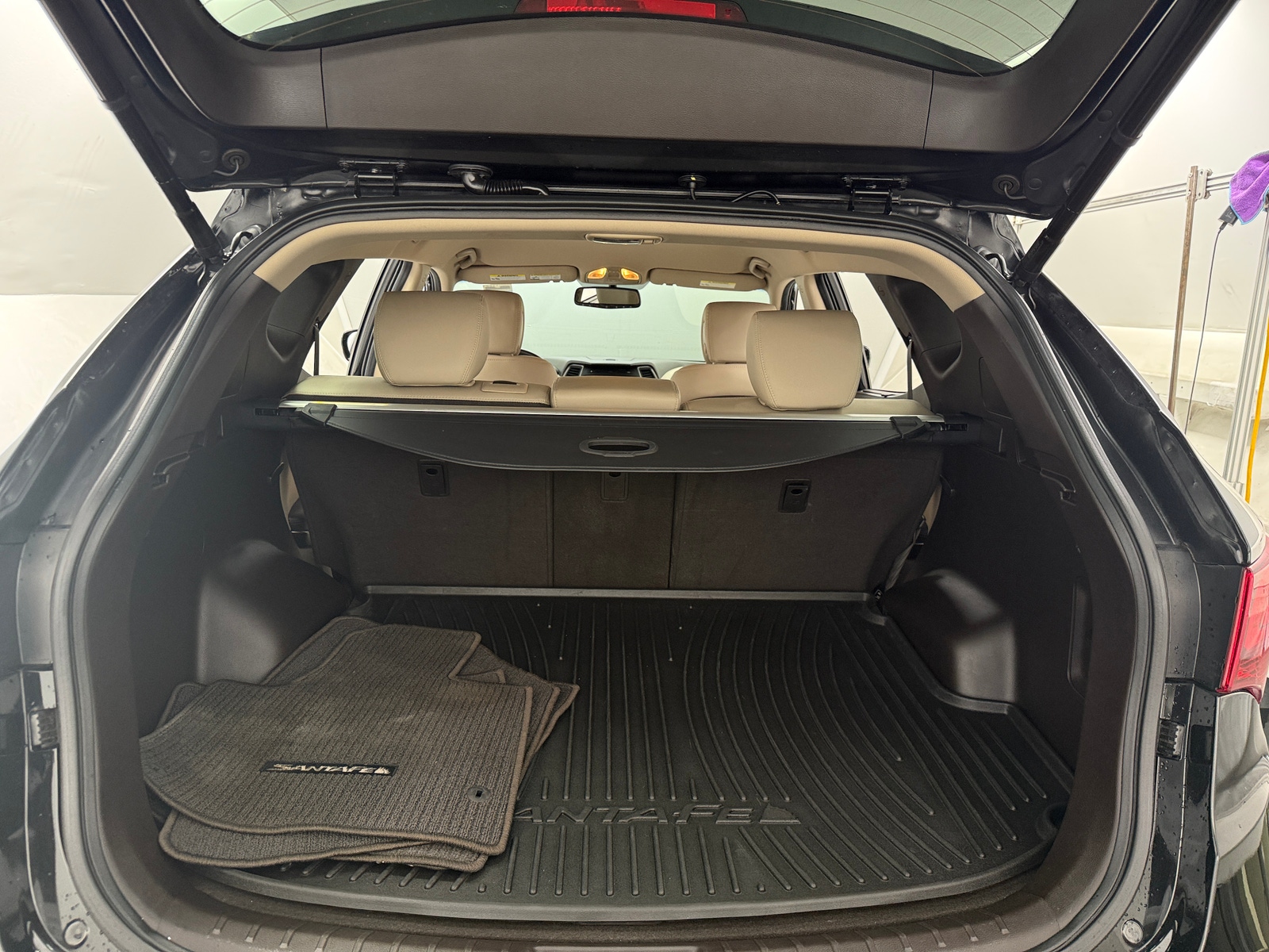 Thumbnail: 2018 Hyundai Santa Fe - 7