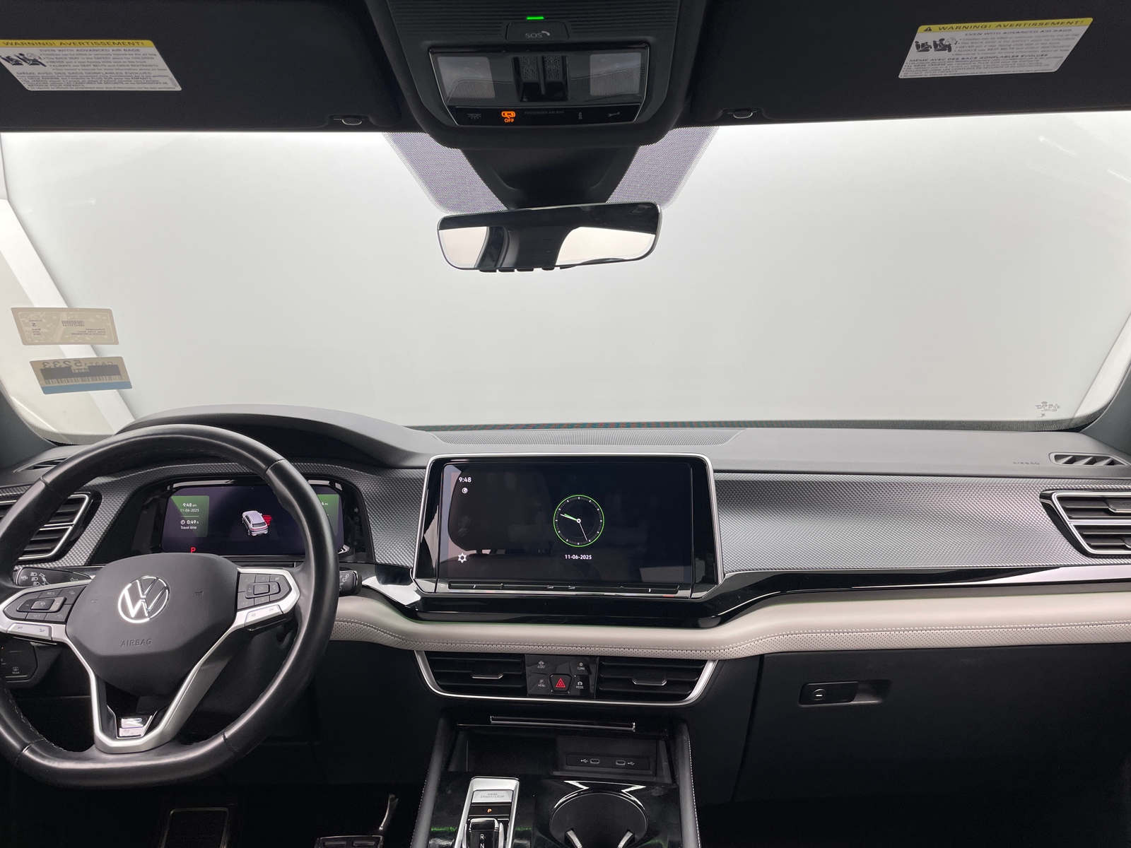 Thumbnail: 2024 Volkswagen Atlas - 2