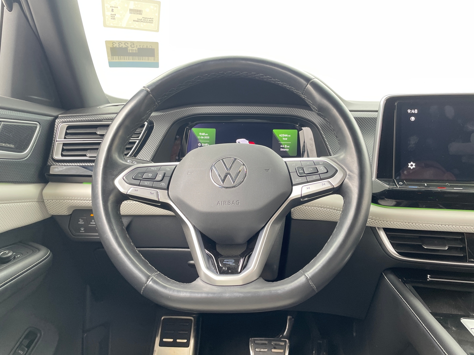 Thumbnail: 2024 Volkswagen Atlas - 4