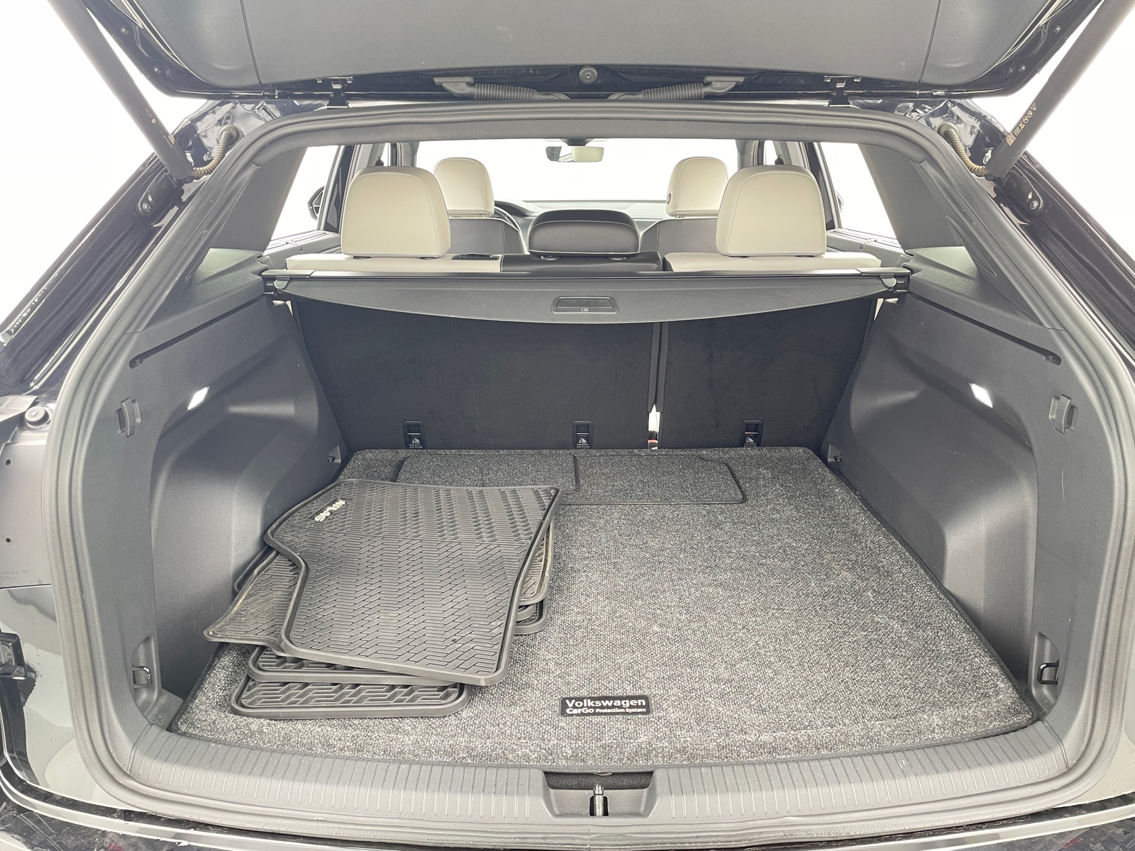 Thumbnail: 2024 Volkswagen Atlas - 6