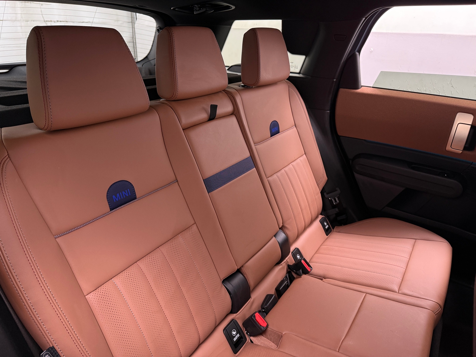 Thumbnail: 2025 MINI Cooper Countryman - 5