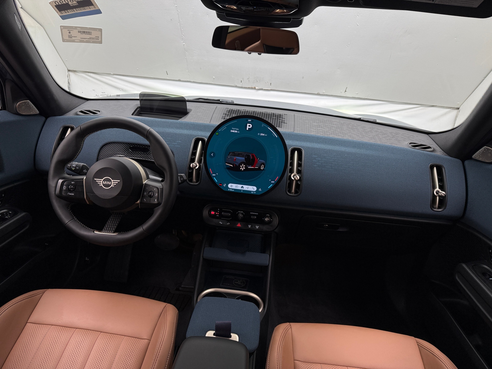 Thumbnail: 2025 MINI Cooper Countryman - 2