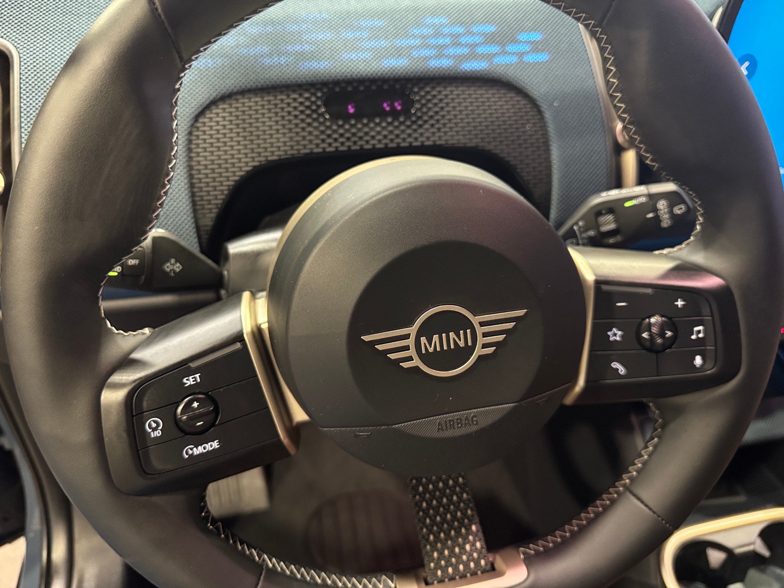 Thumbnail: 2025 MINI Cooper Countryman - 4