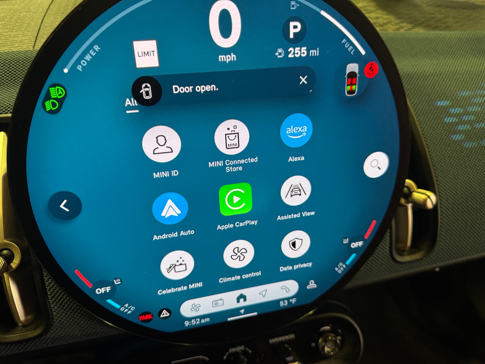 Thumbnail: 2025 MINI Cooper Countryman - 3